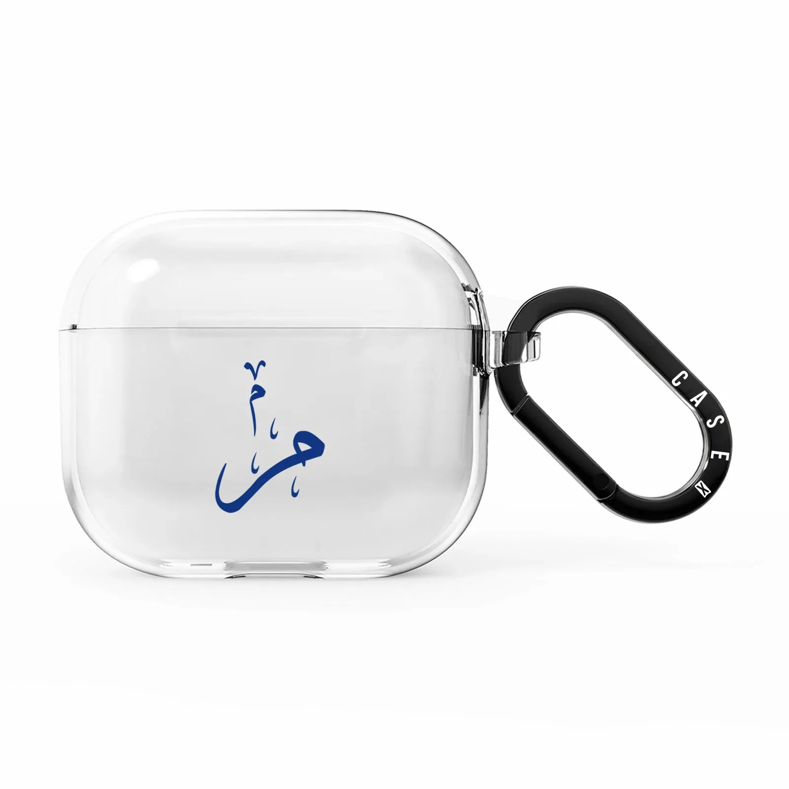 Custom Airpods Case