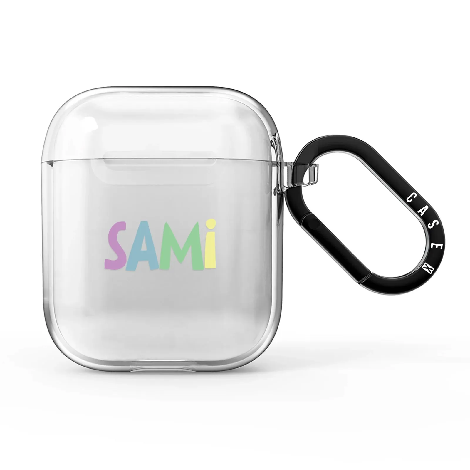 Custom Airpods Case