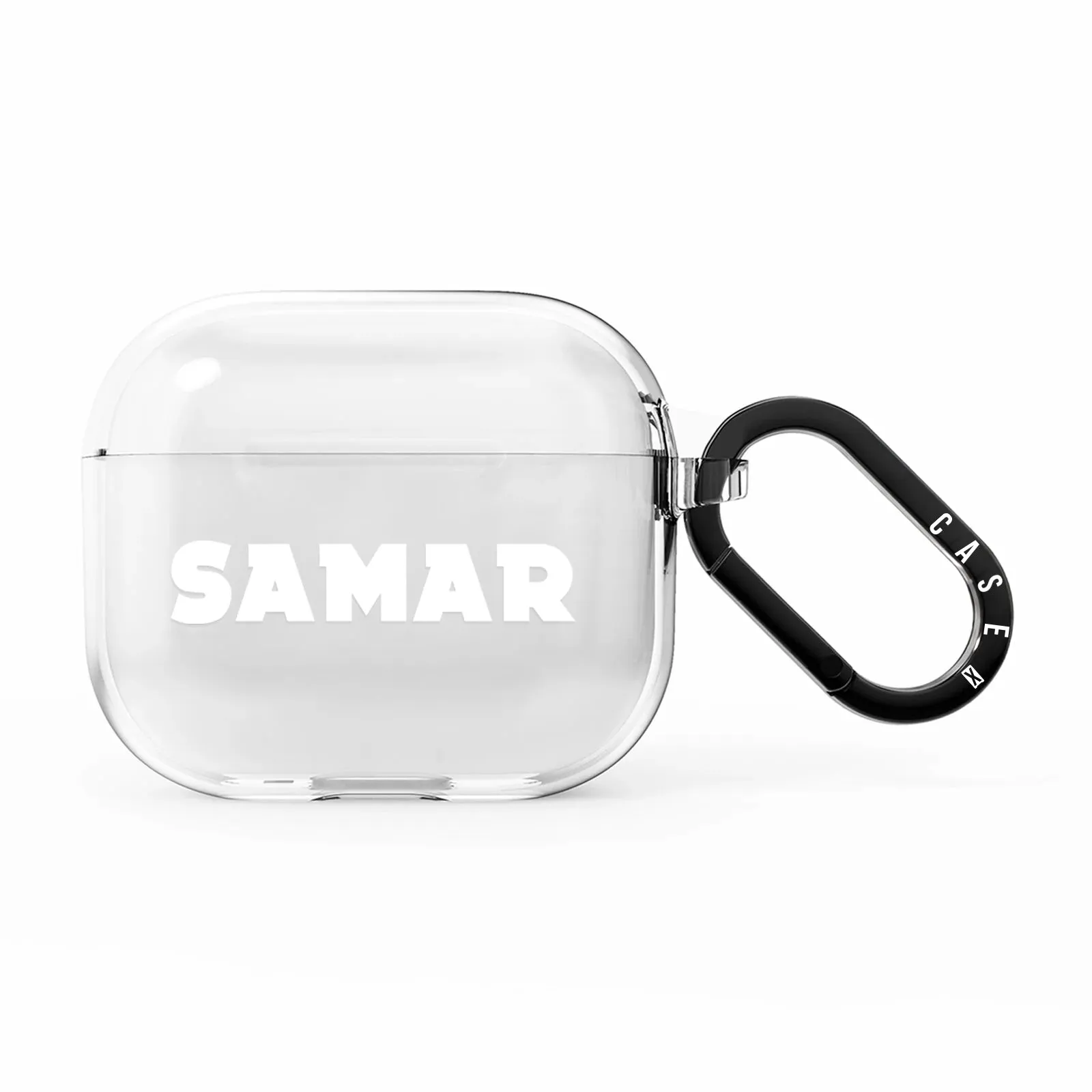 Custom Airpods Case