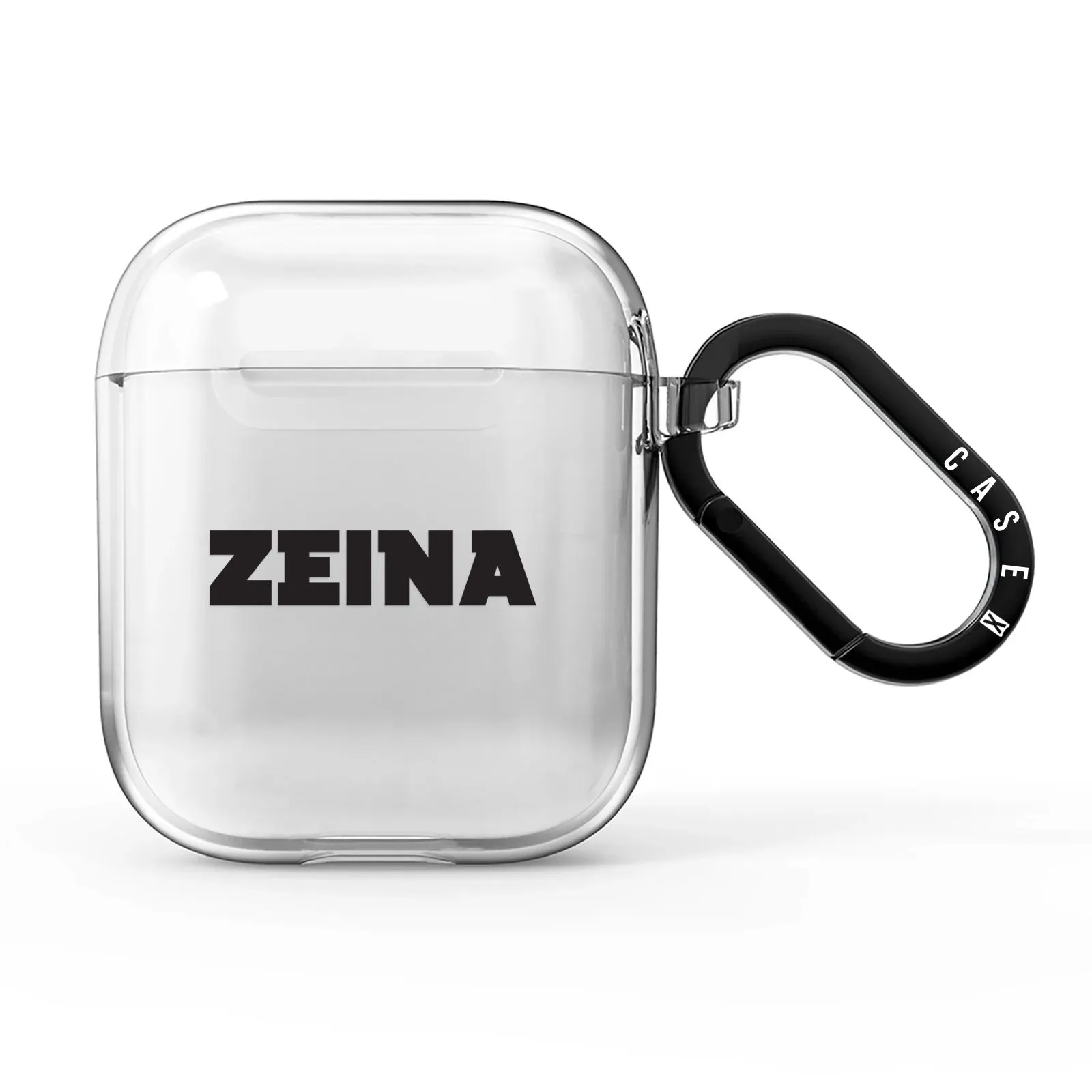 Custom Airpods Case