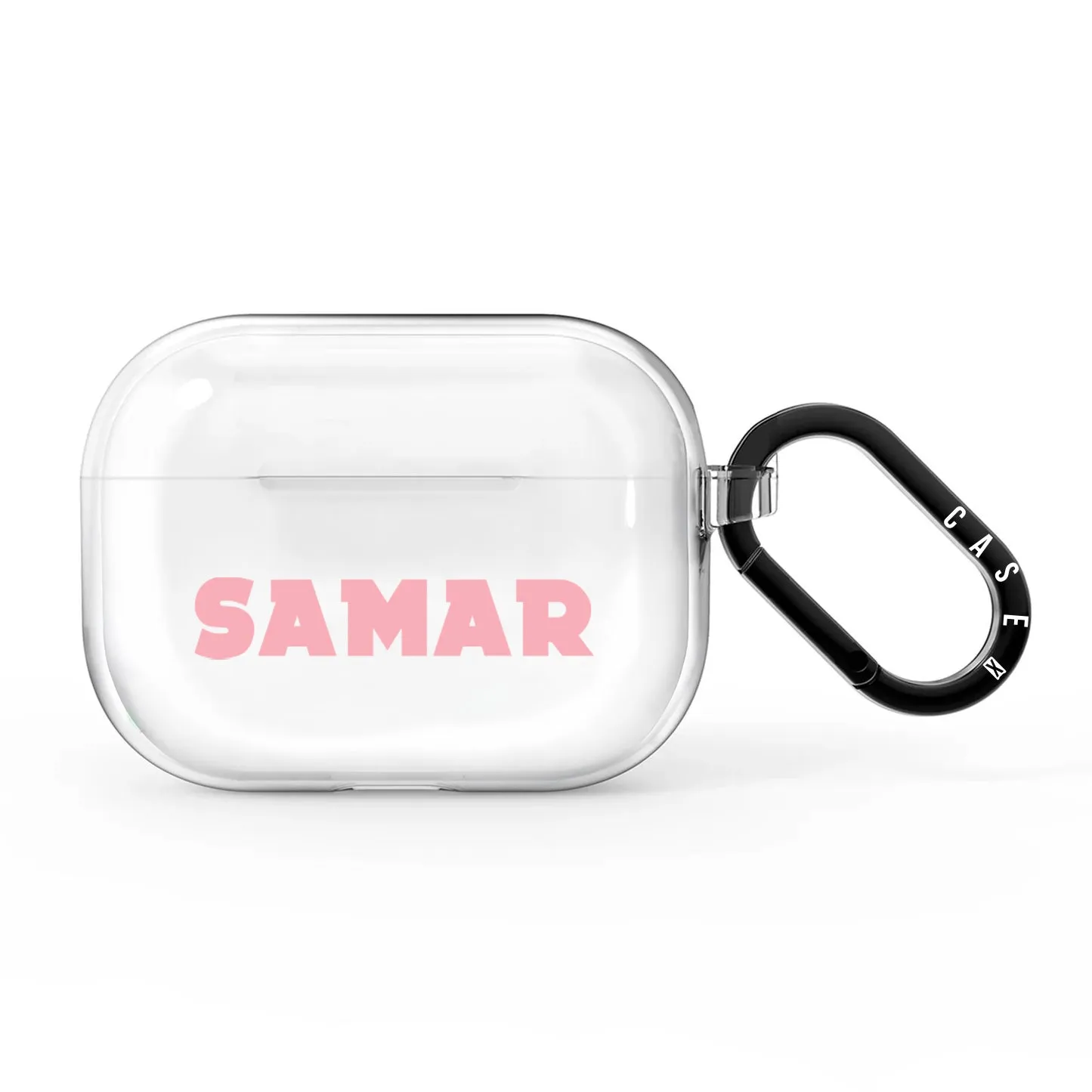 Custom Airpods Case