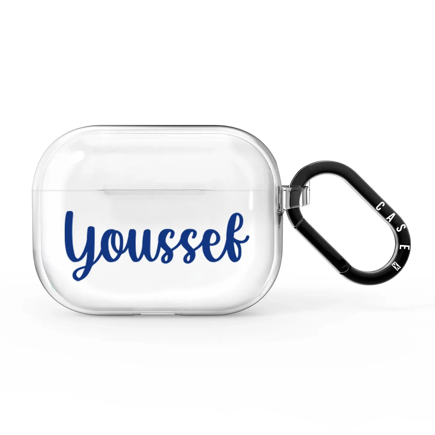 Custom Airpods Case
