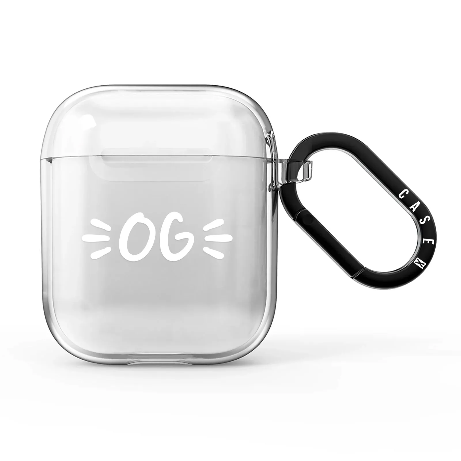 Custom Airpods Case