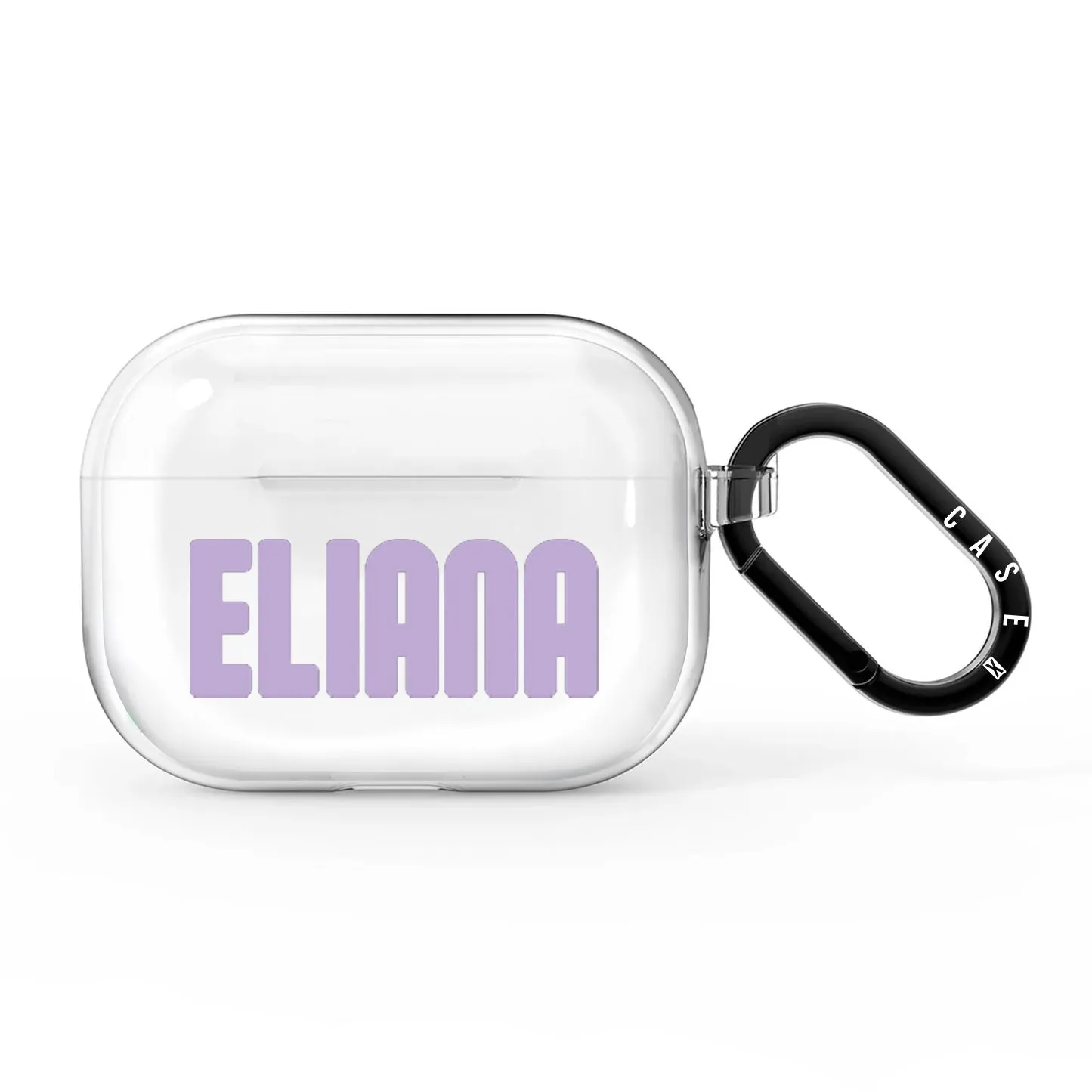 Custom Airpods Case