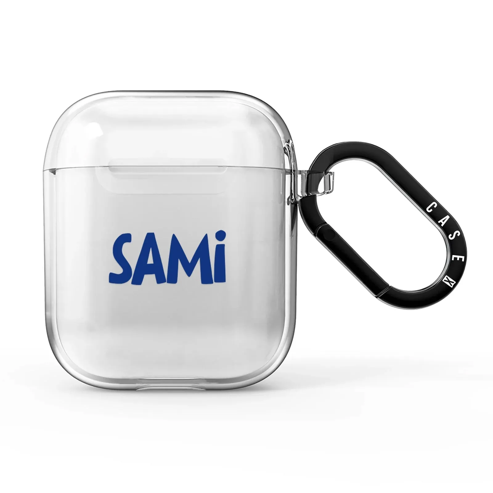 Custom Airpods Case