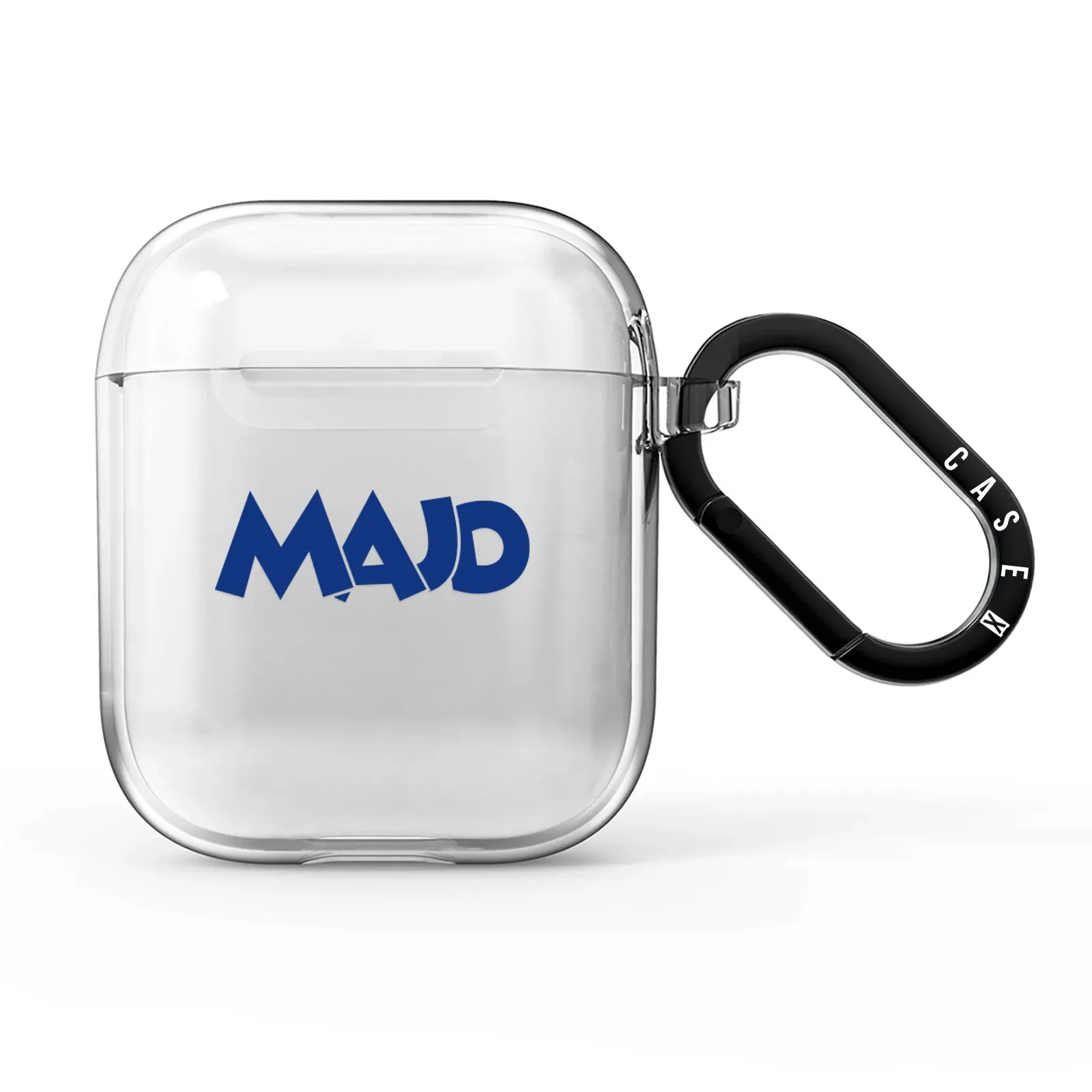 Custom Airpods Case