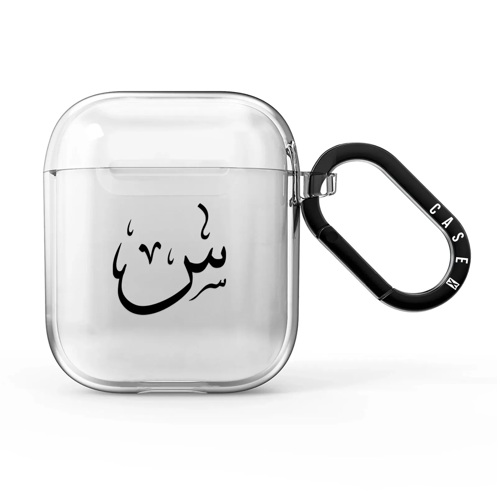 Custom Airpods Case