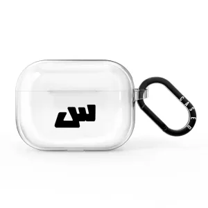 Custom Airpods Case