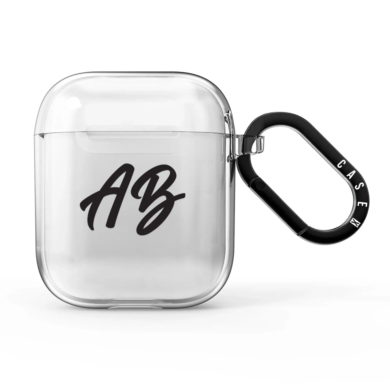 Custom Airpods Case