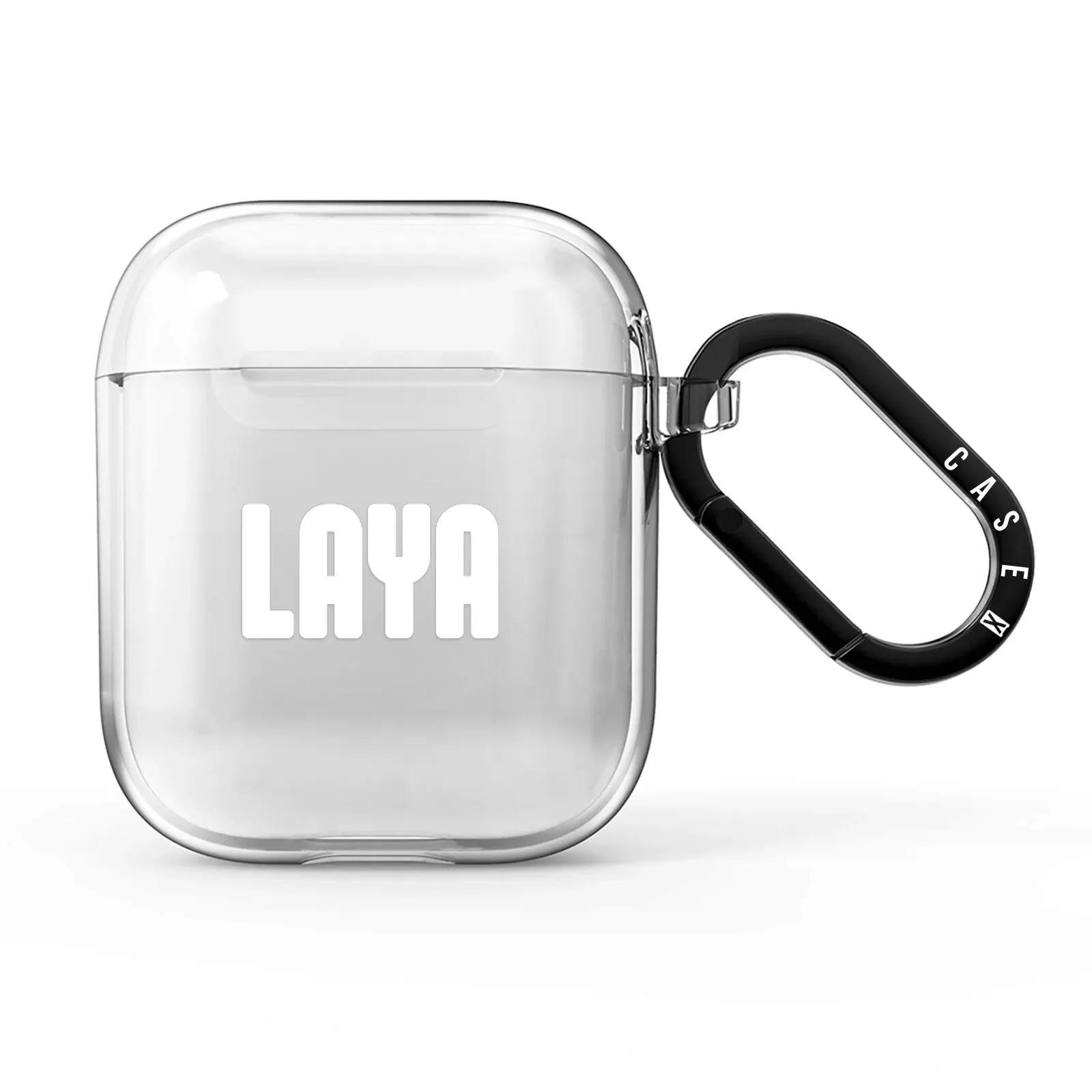 Custom Airpods Case
