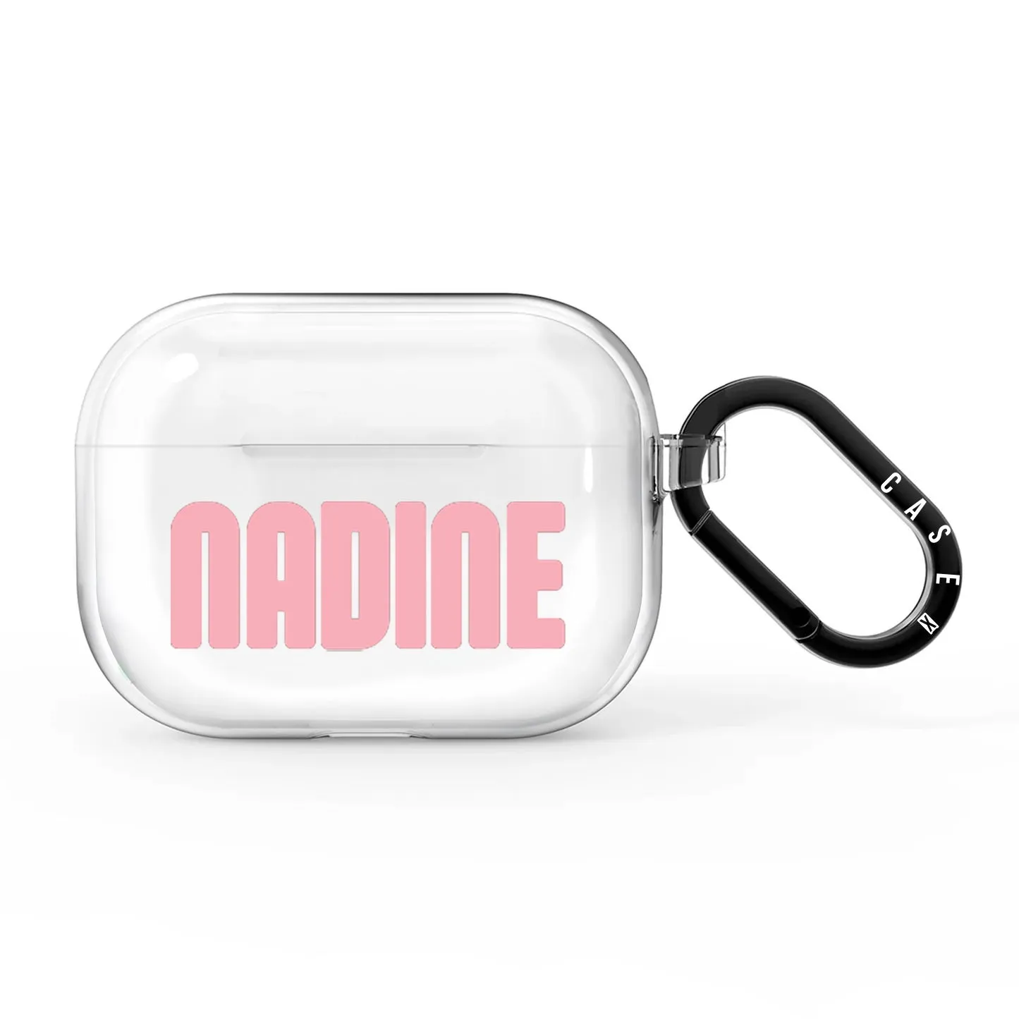 Custom Airpods Case