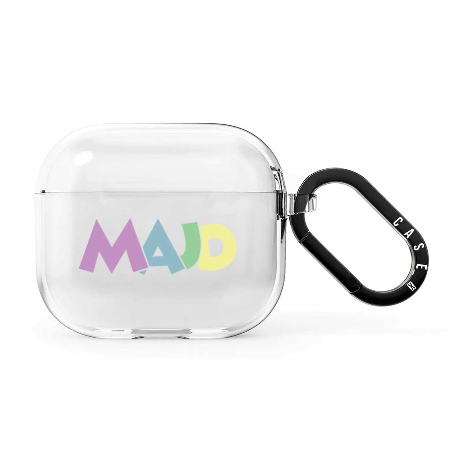 Custom Airpods Case