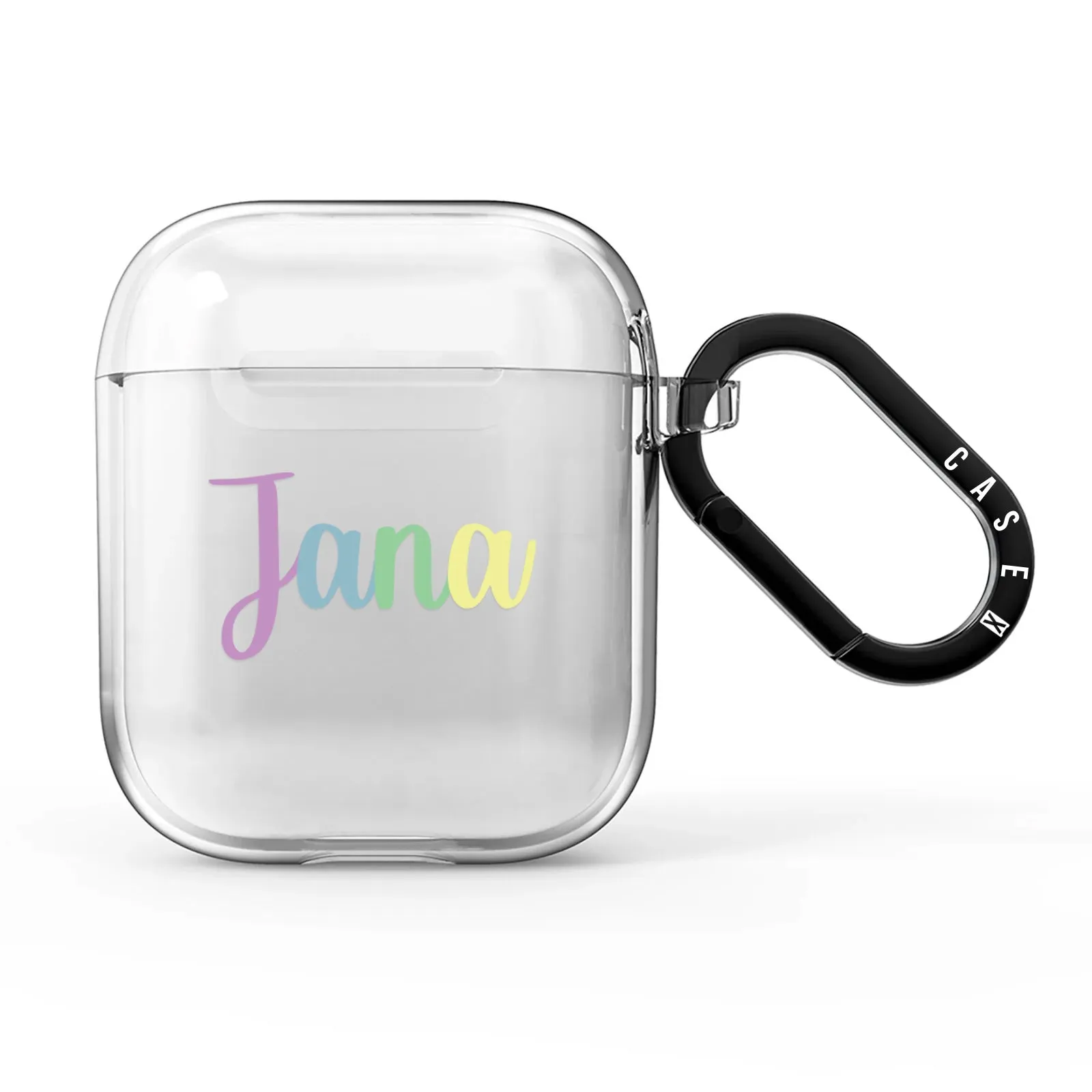 Custom Airpods Case