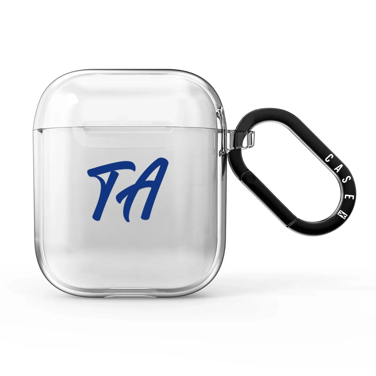 Custom Airpods Case