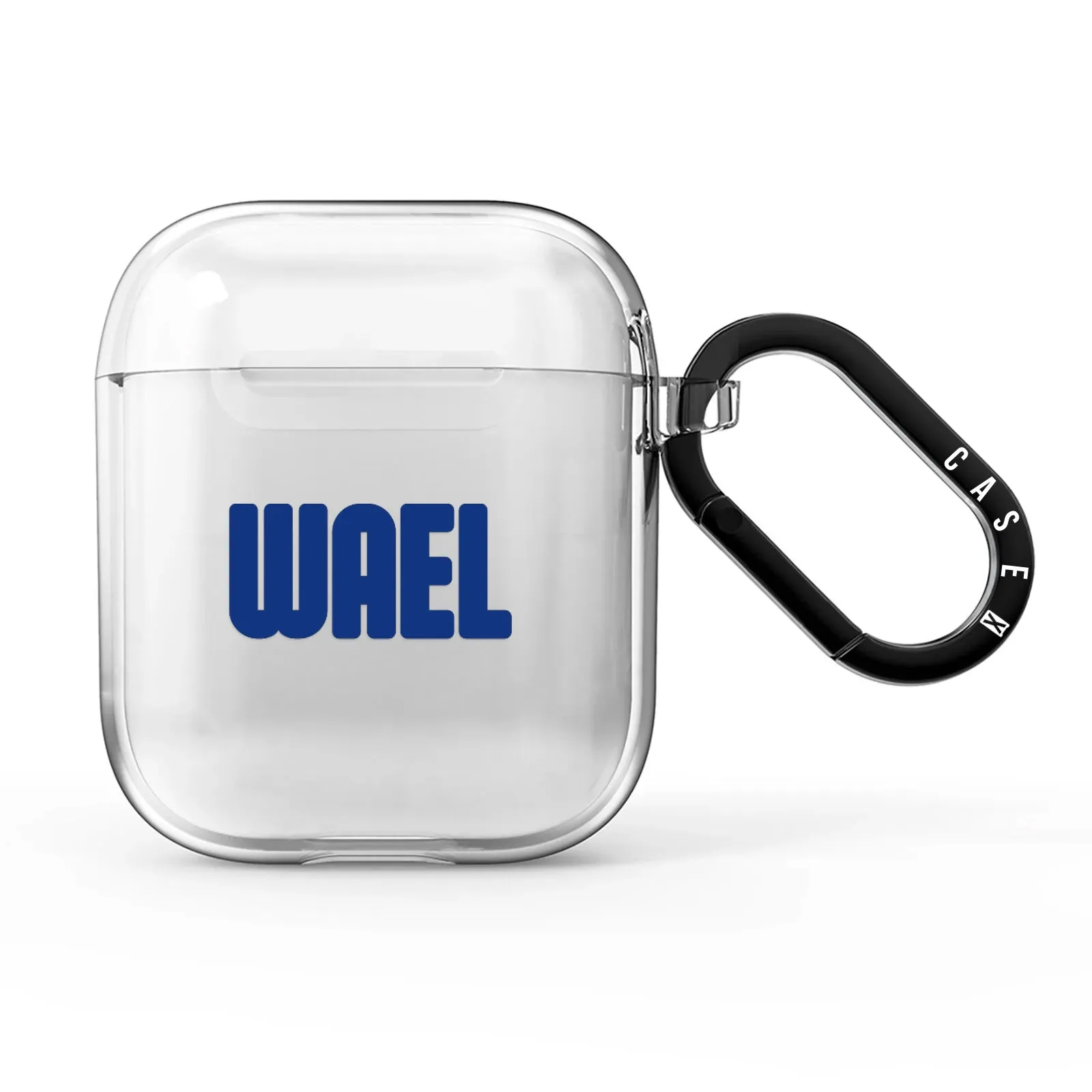 Custom Airpods Case