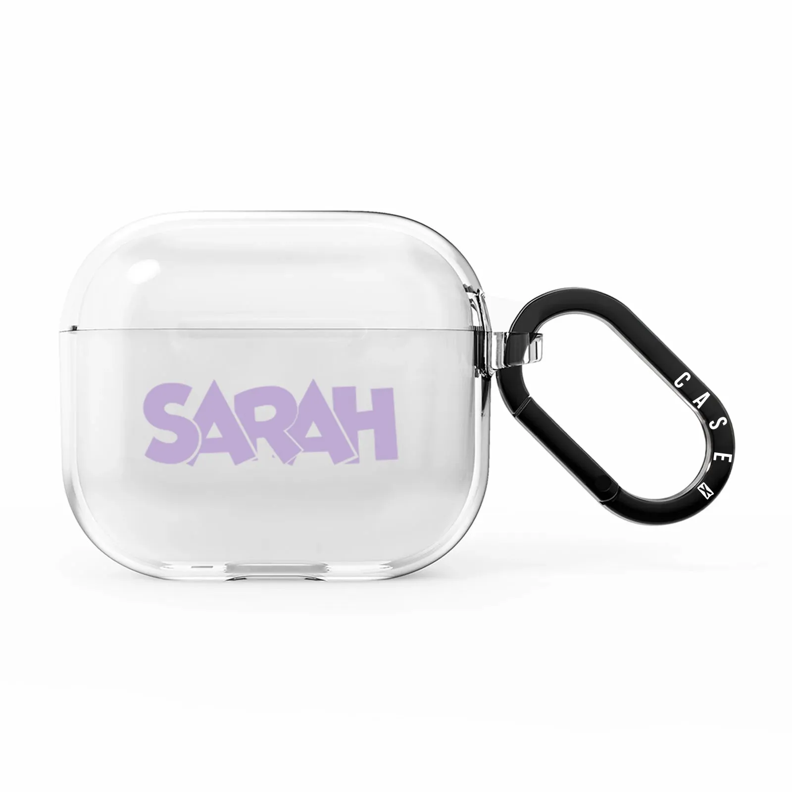 Custom Airpods Case