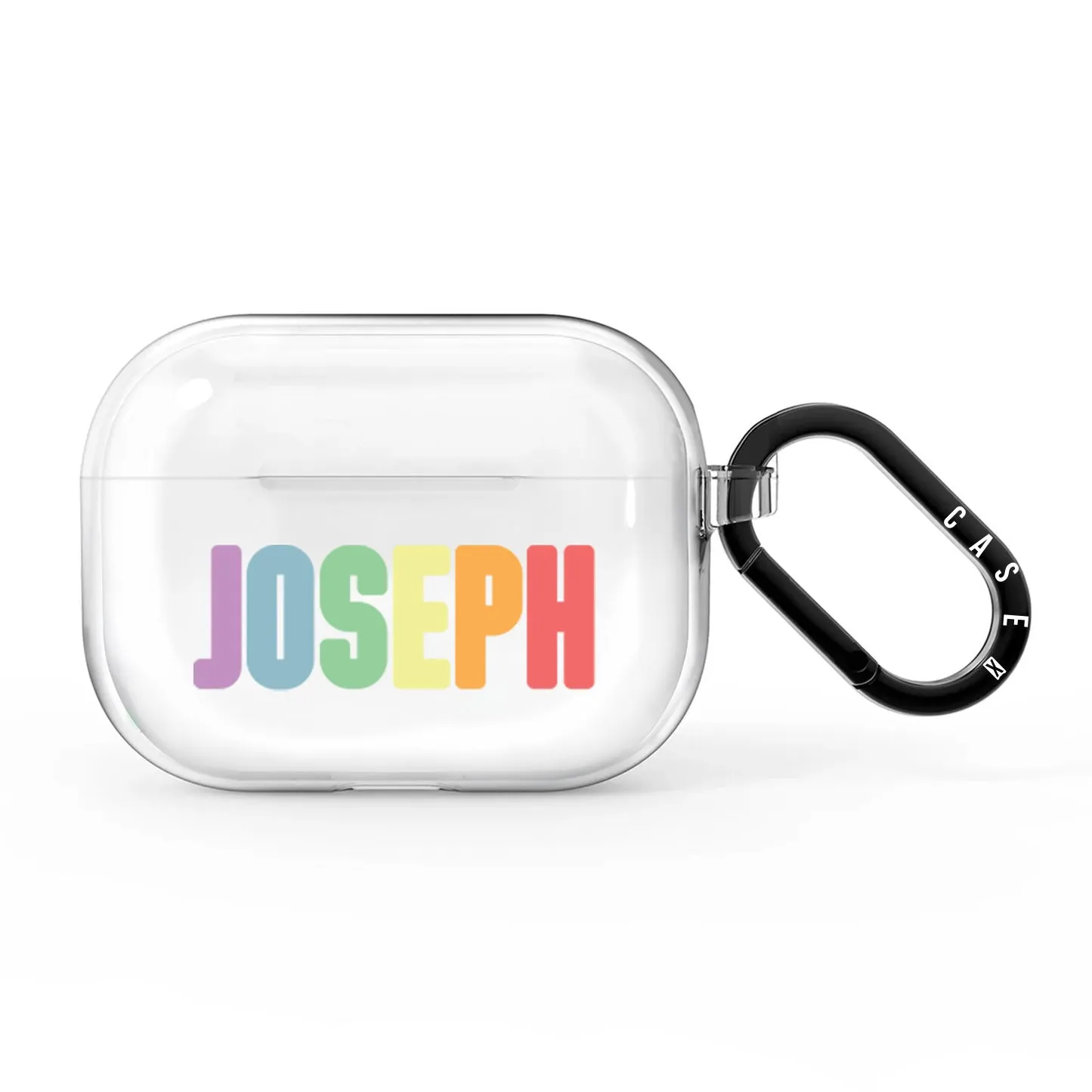 Custom Airpods Case