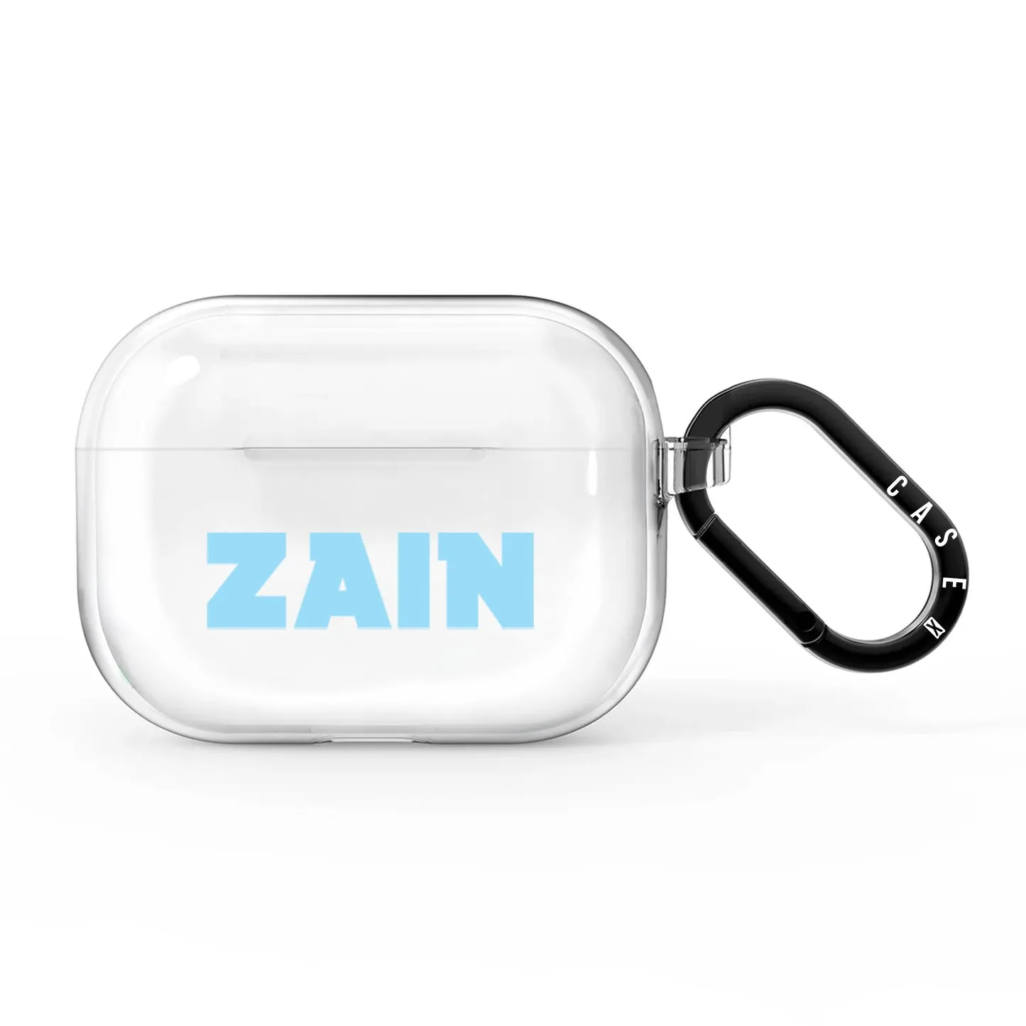 Custom Airpods Case