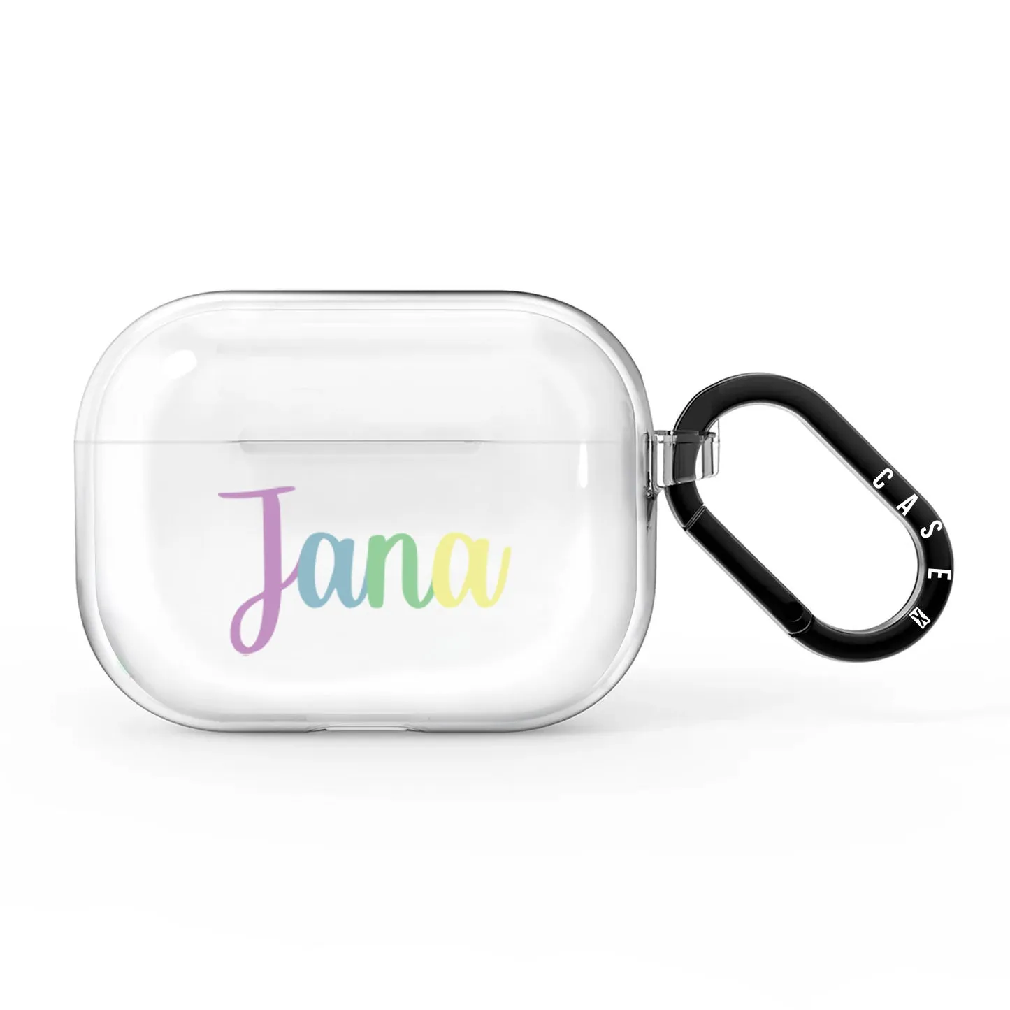 Custom Airpods Case