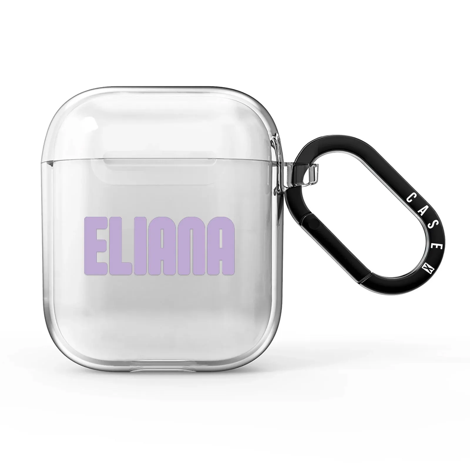 Custom Airpods Case