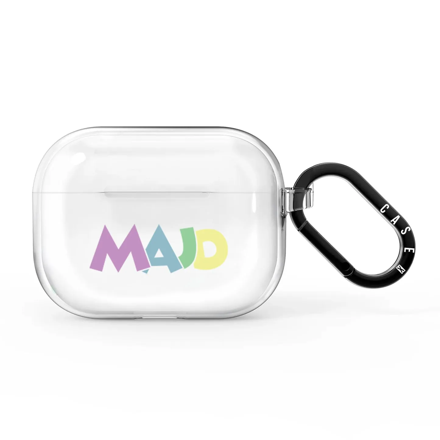 Custom Airpods Case