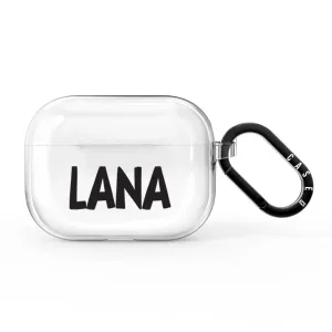 Custom Airpods Case