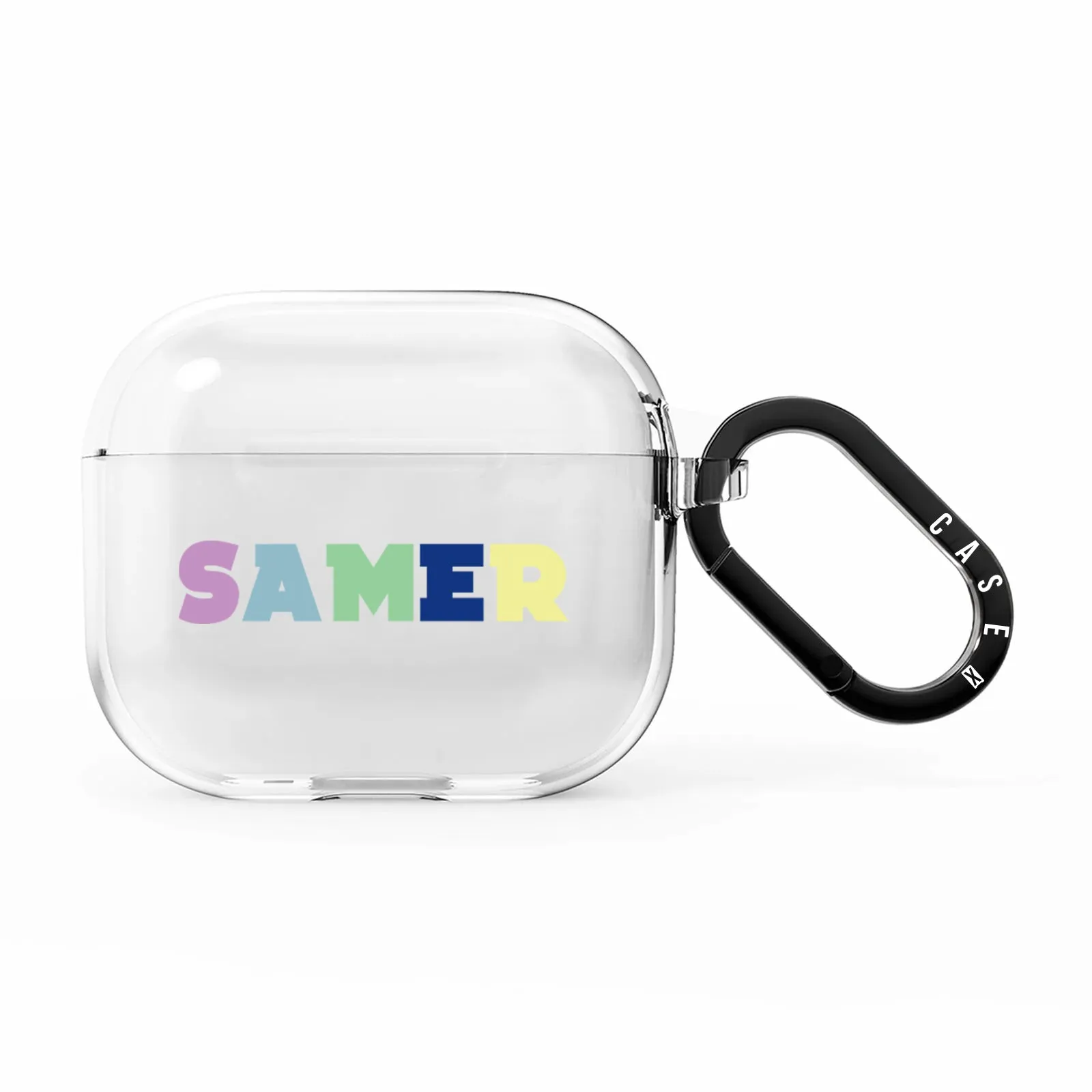 Custom Airpods Case