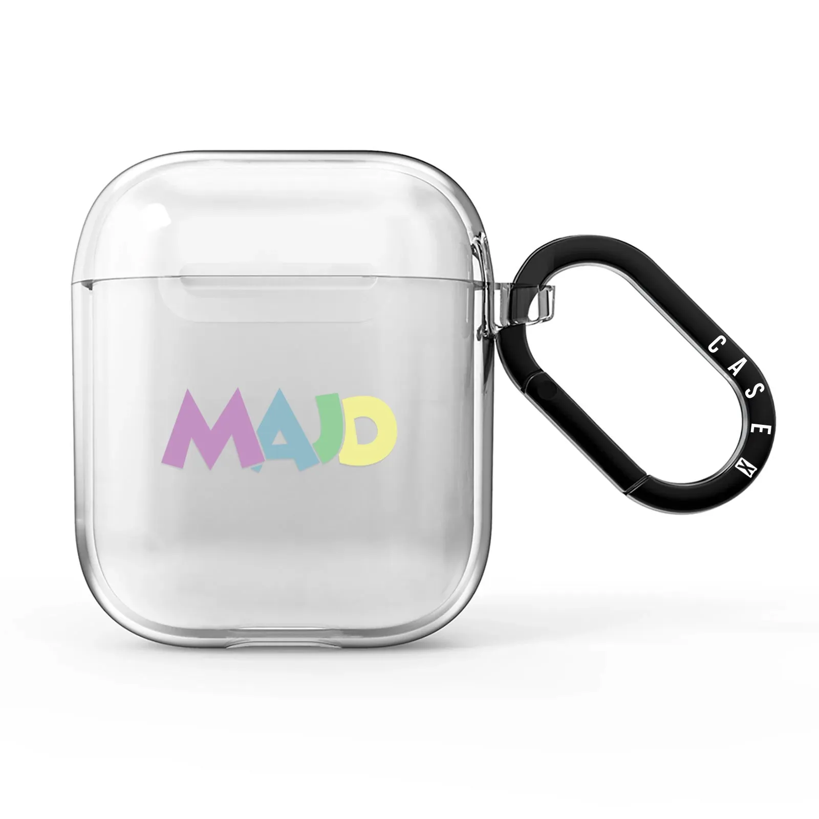 Custom Airpods Case