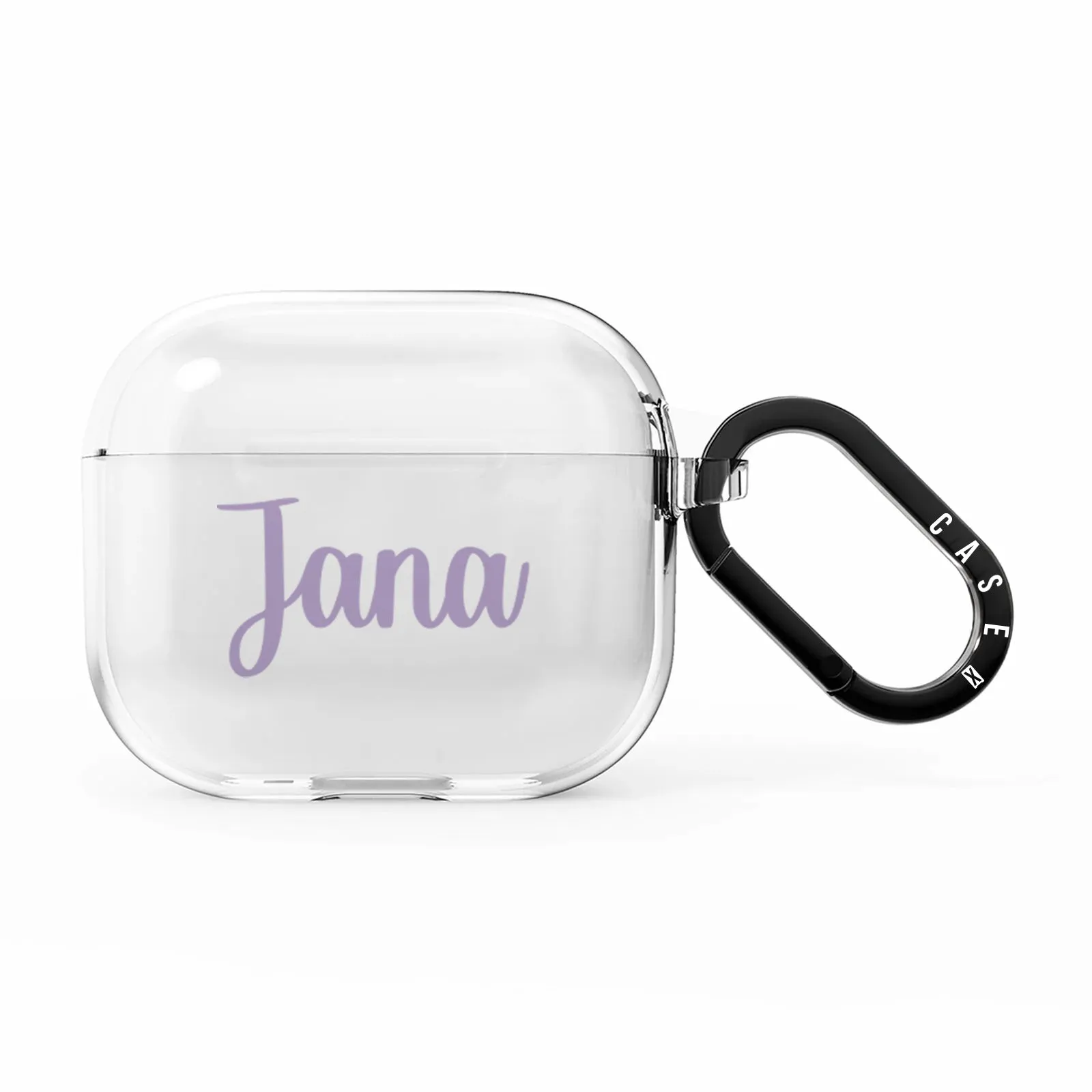 Custom Airpods Case