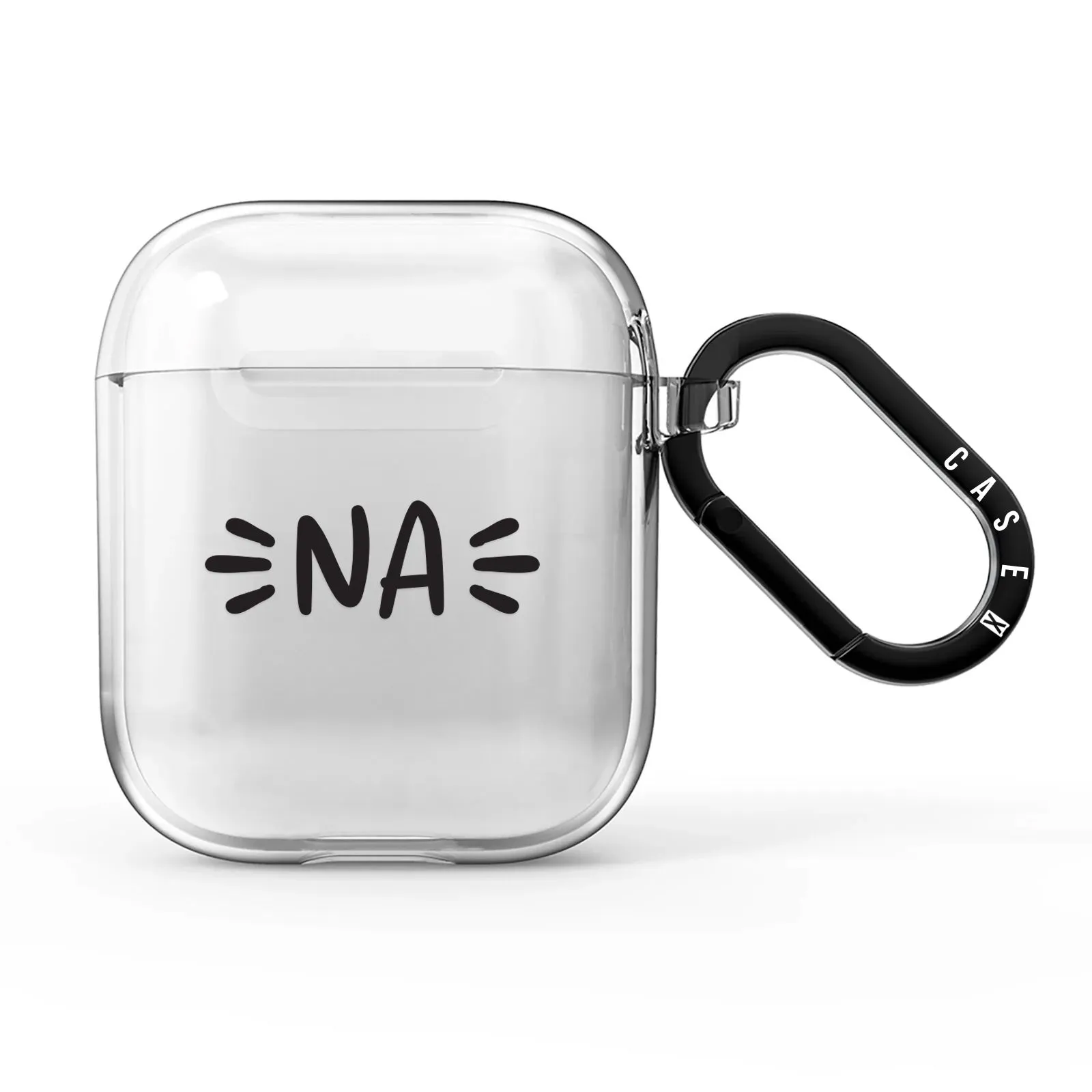 Custom Airpods Case