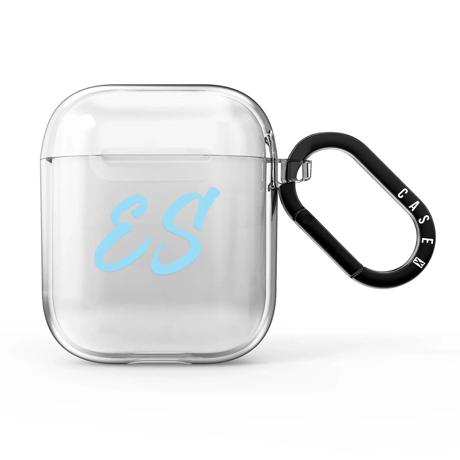 Custom Airpods Case