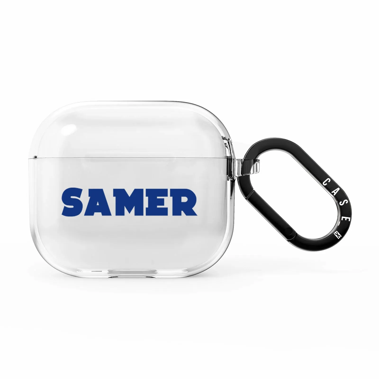 Custom Airpods Case