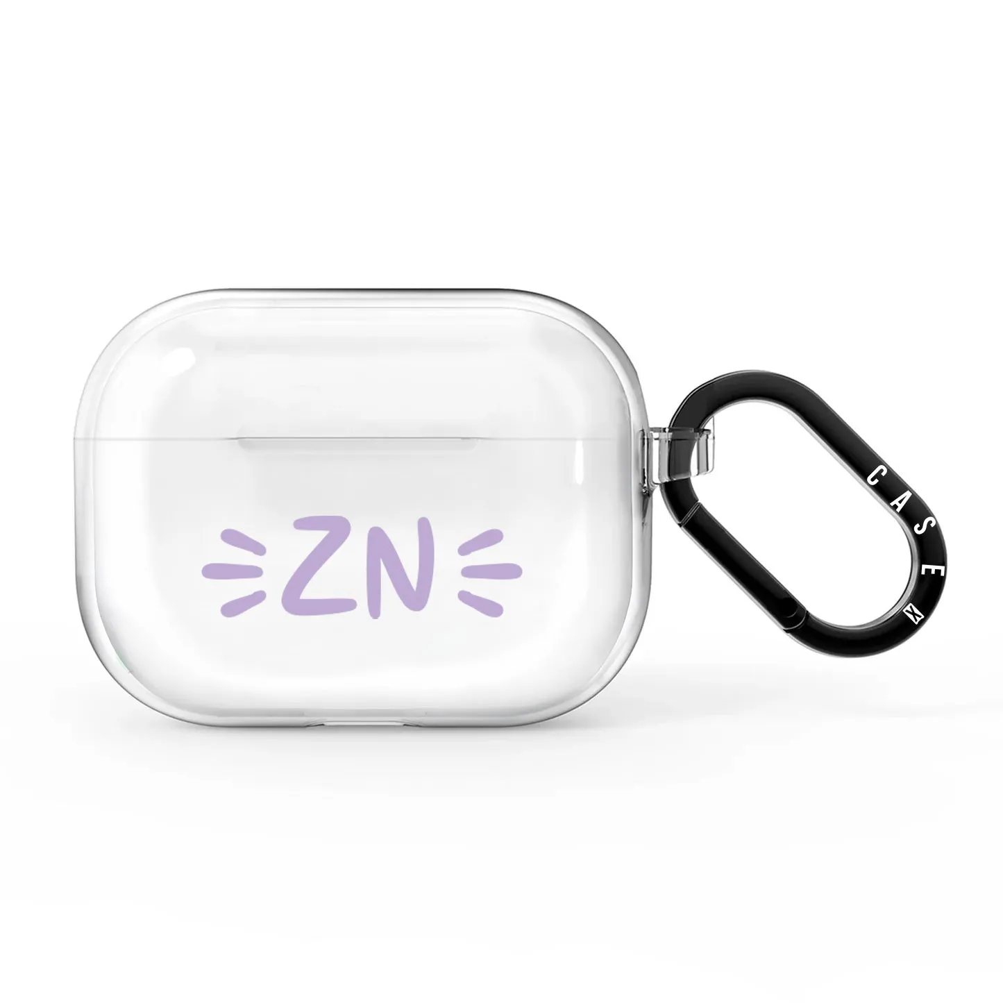 Custom Airpods Case