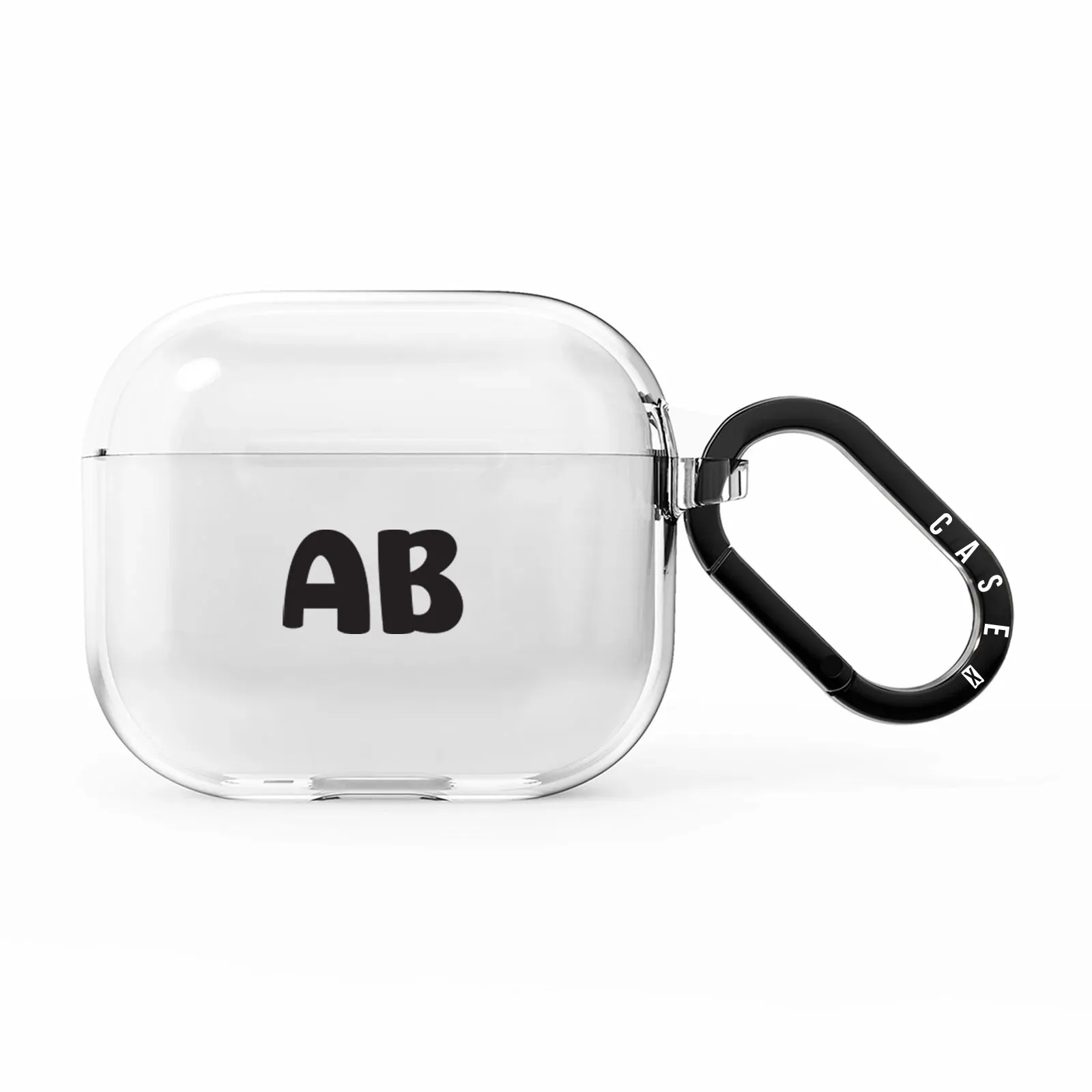 Custom Airpods Case