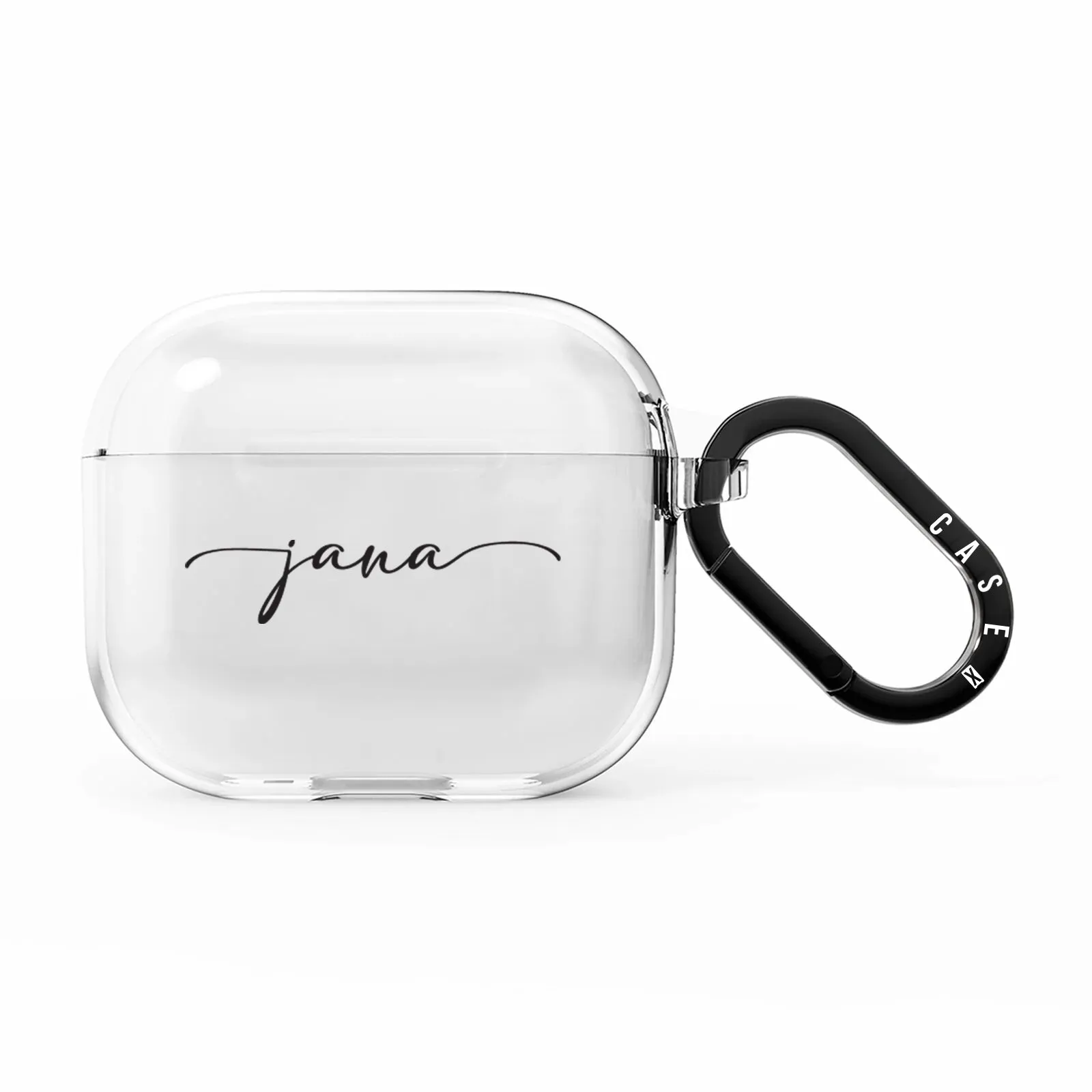 Custom Airpods Case