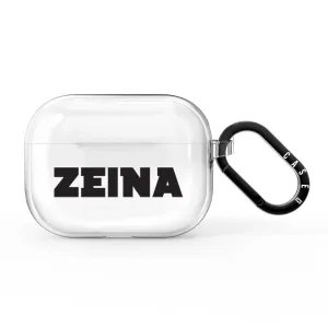 Custom Airpods Case