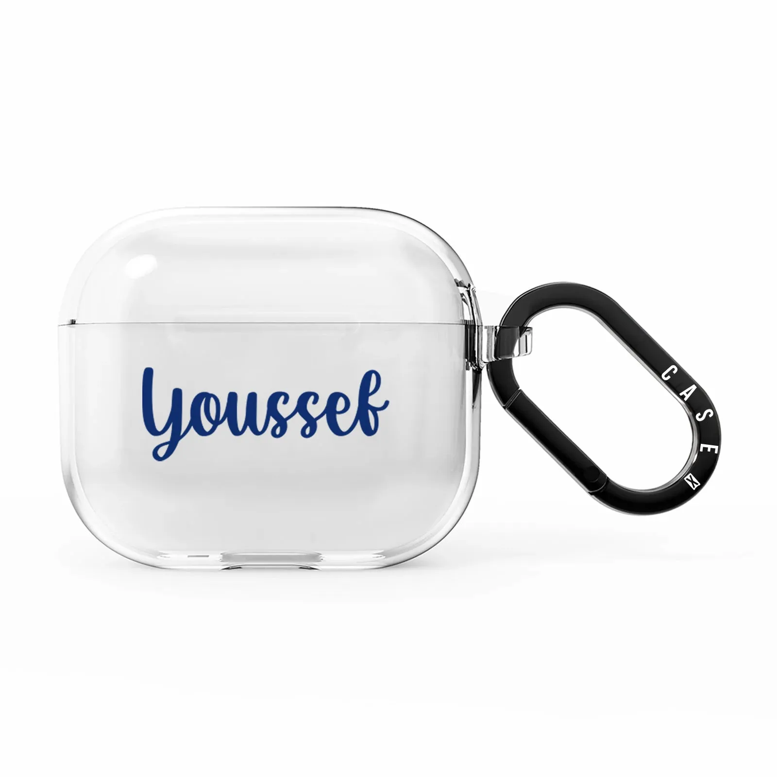 Custom Airpods Case