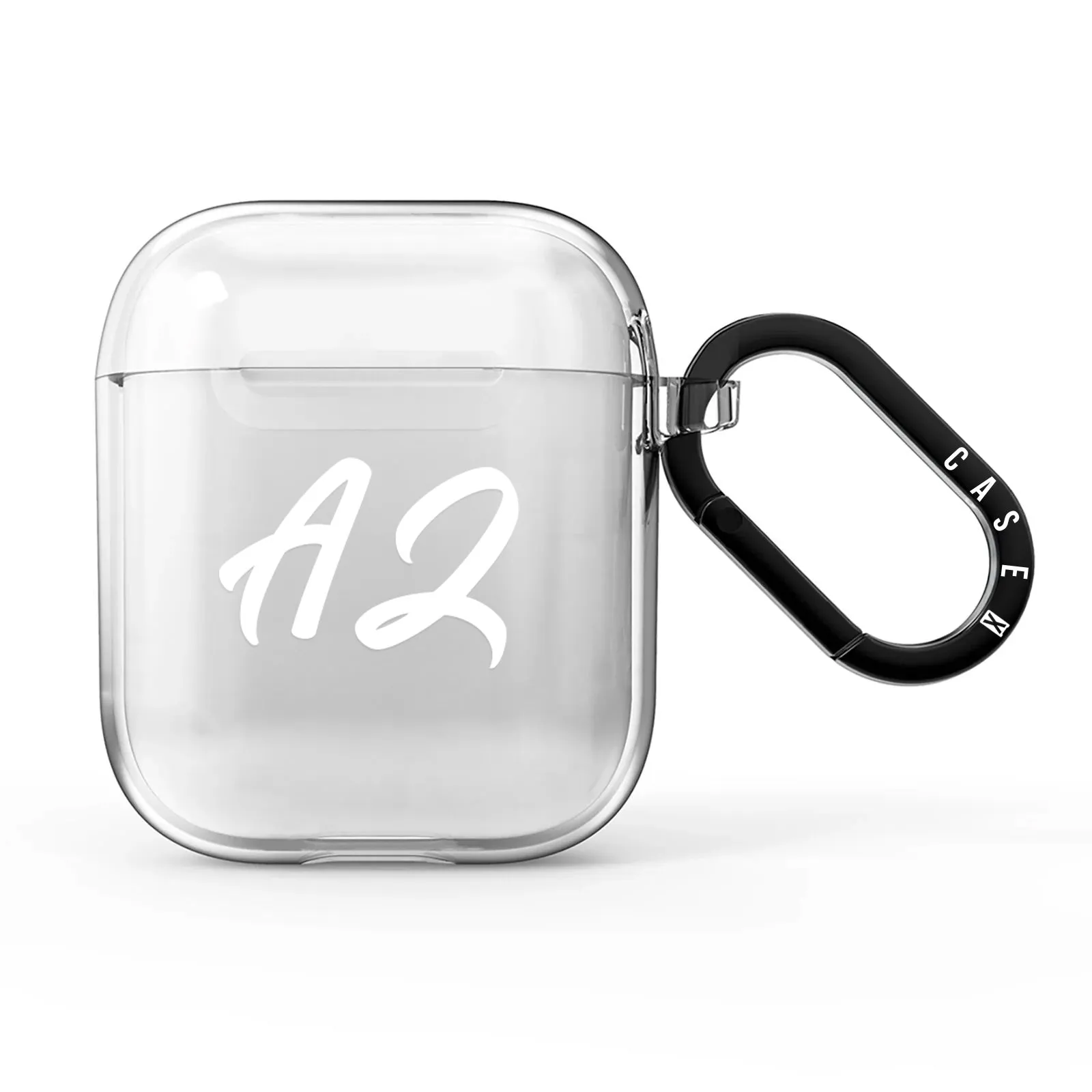 Custom Airpods Case