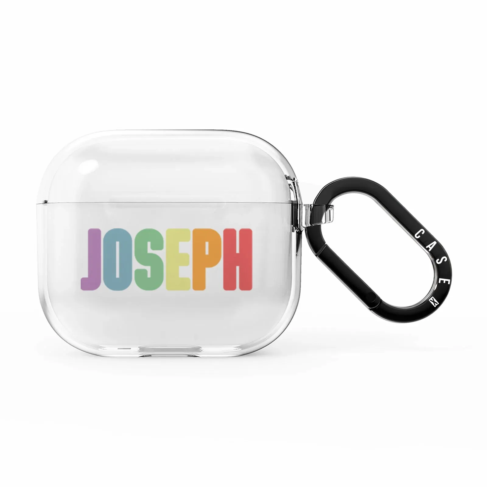 Custom Airpods Case