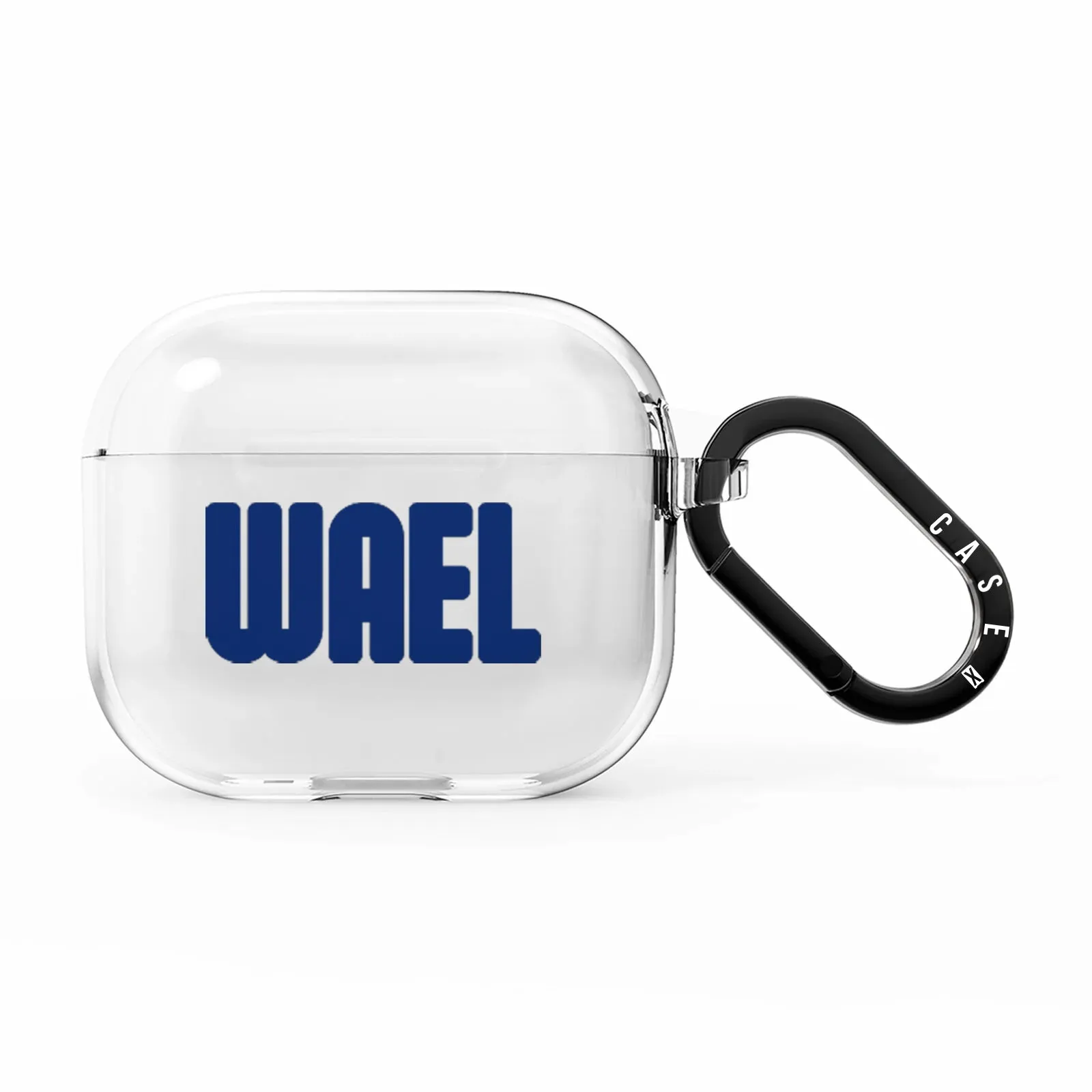 Custom Airpods Case