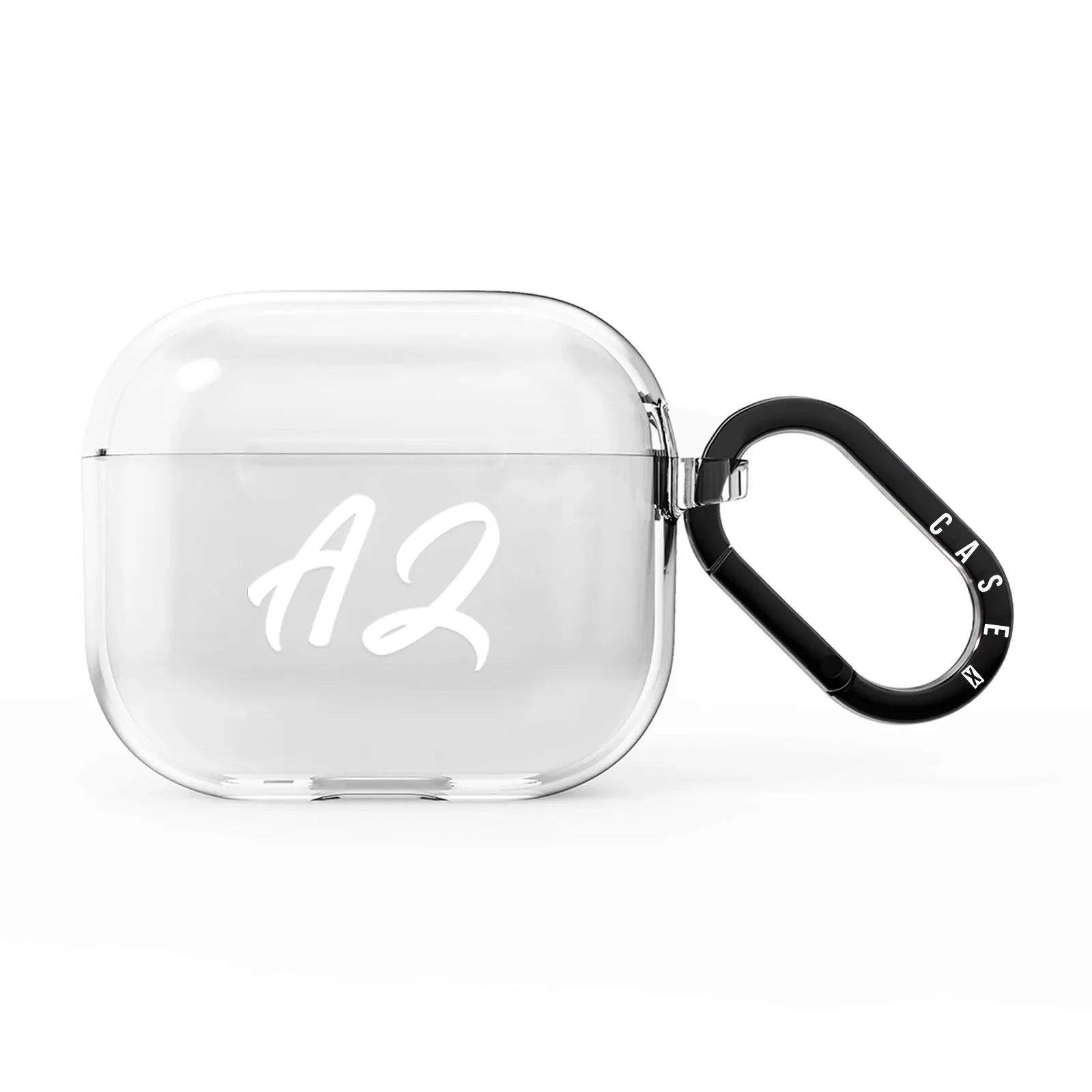 Custom Airpods Case