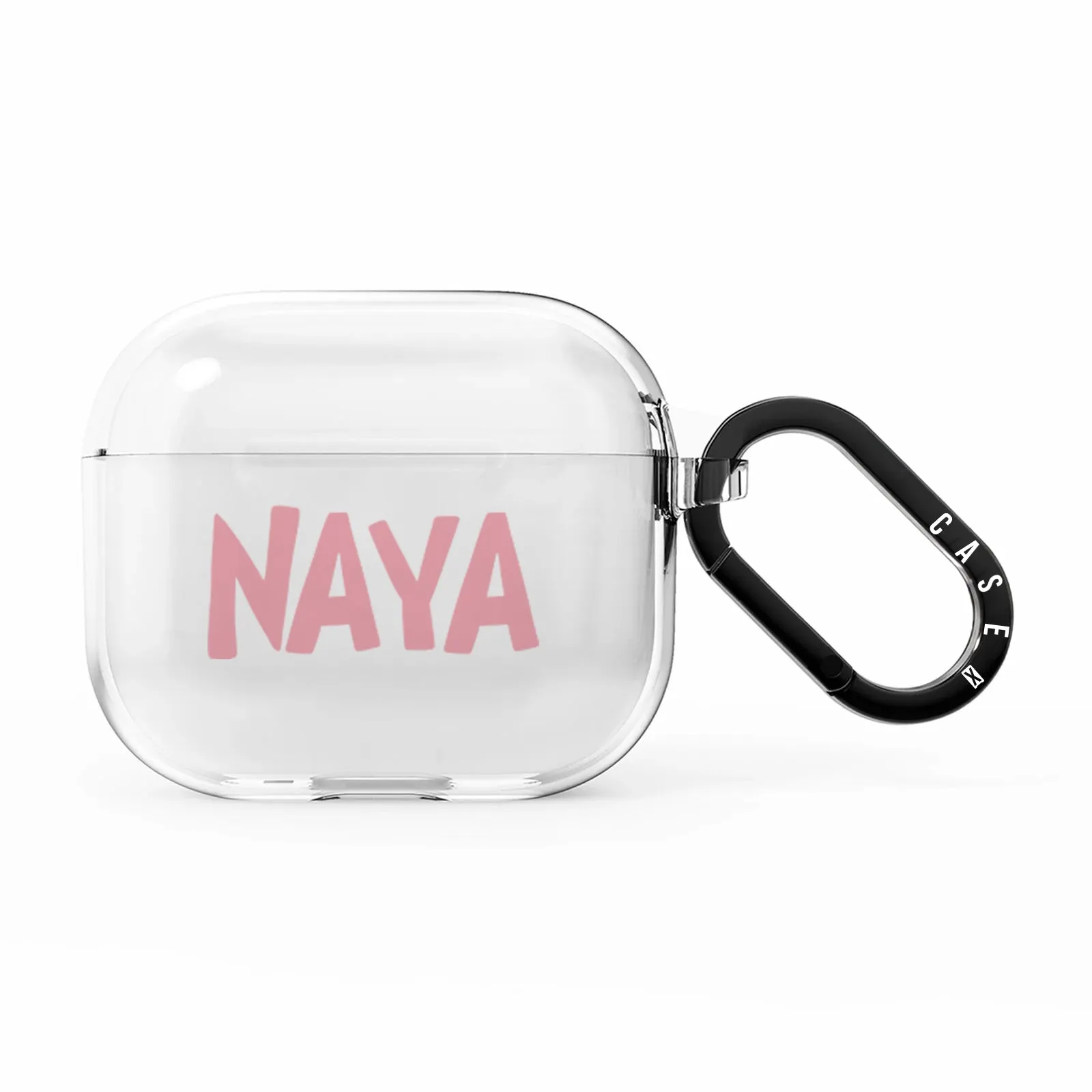 Custom Airpods Case