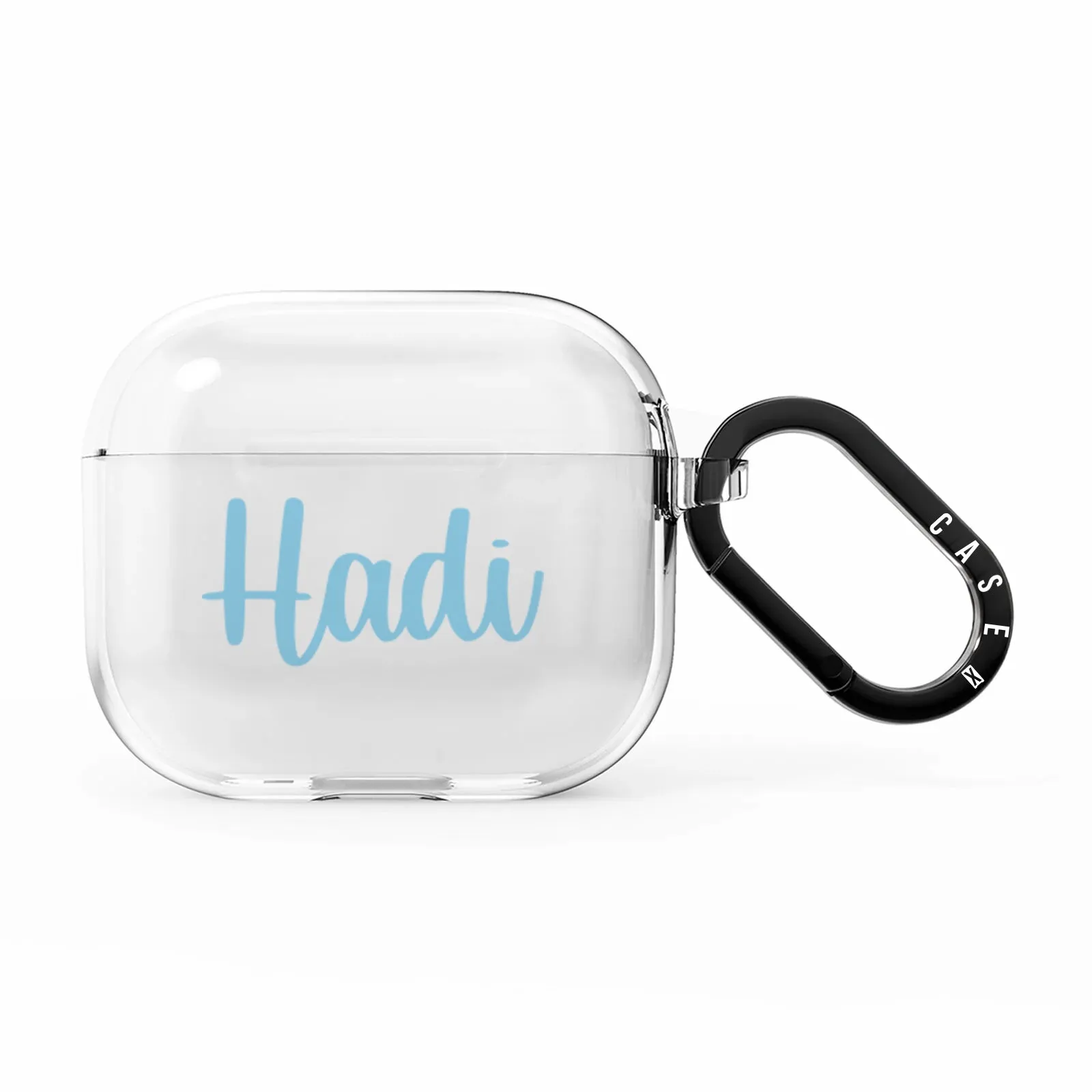 Custom Airpods Case