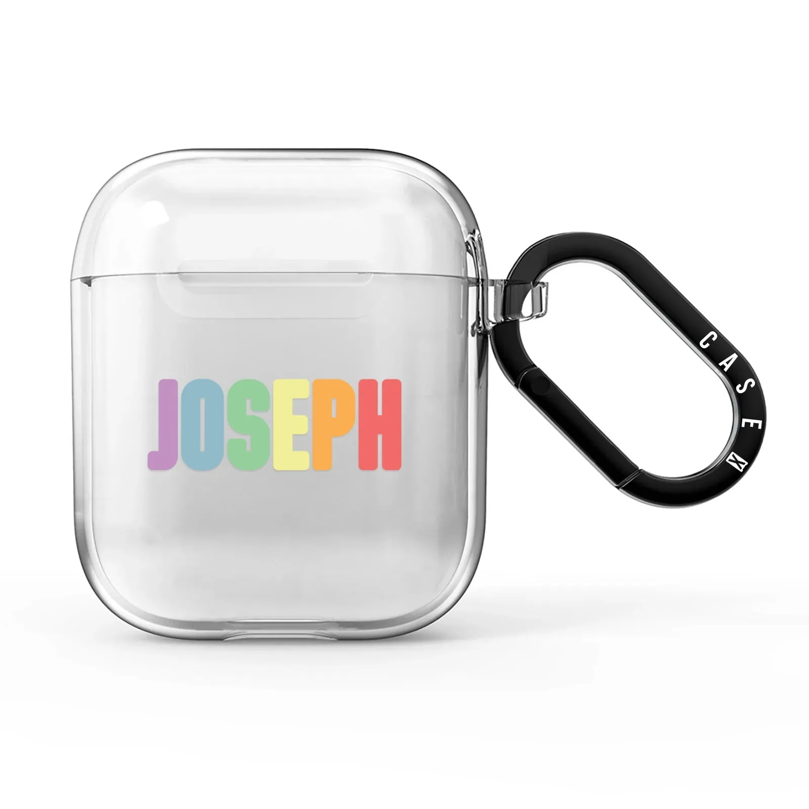 Custom Airpods Case