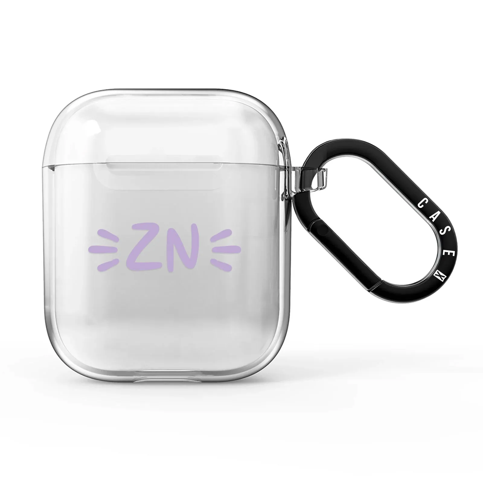 Custom Airpods Case