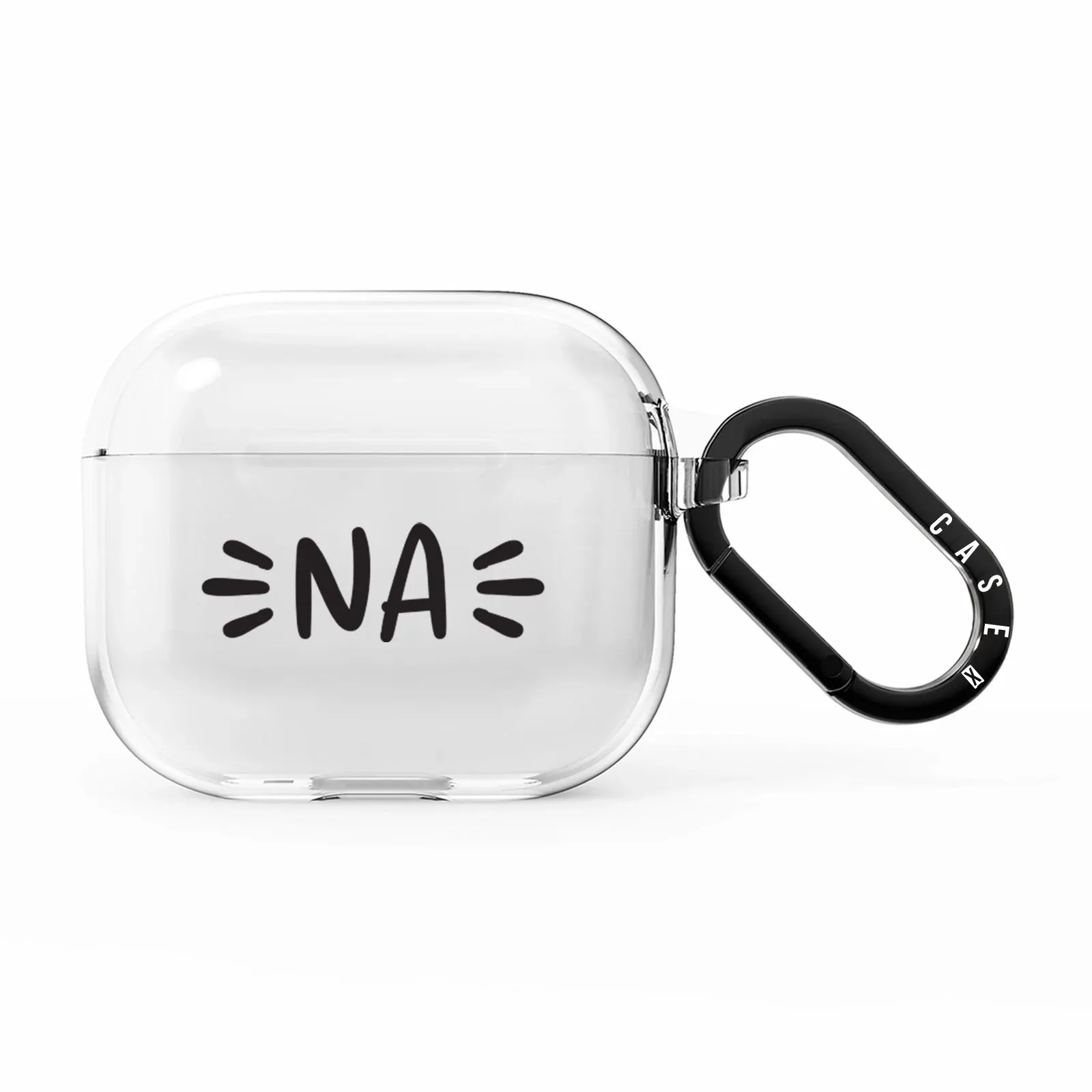 Custom Airpods Case