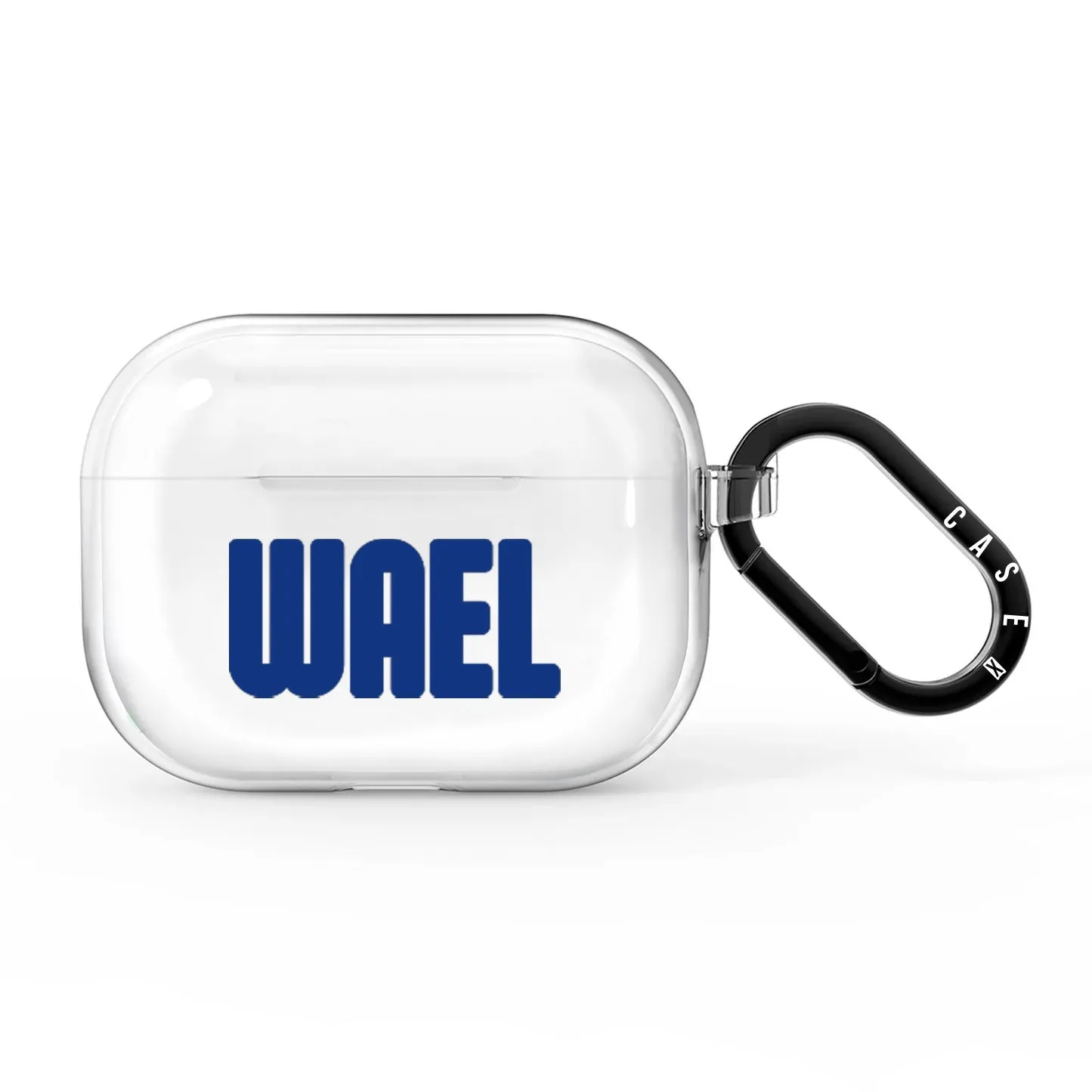 Custom Airpods Case