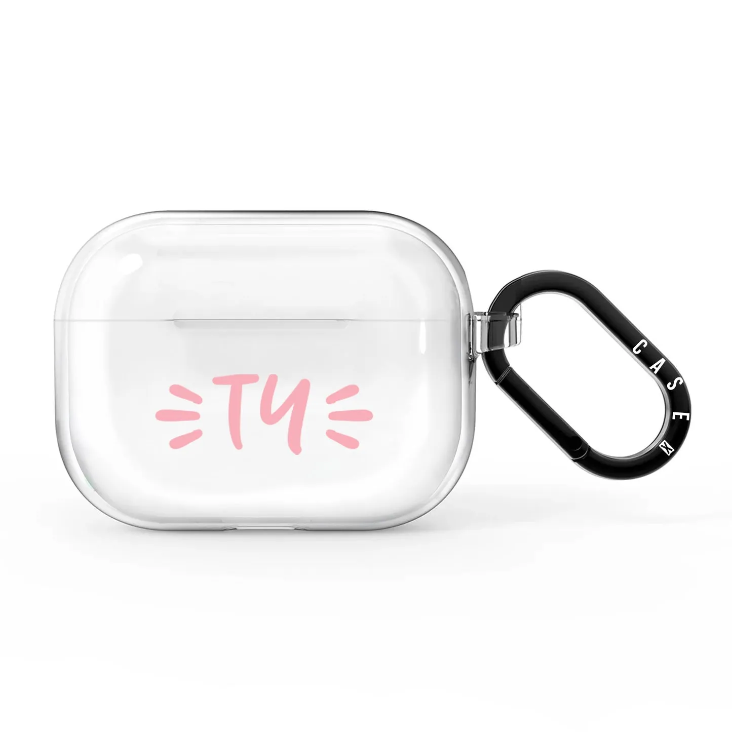 Custom Airpods Case