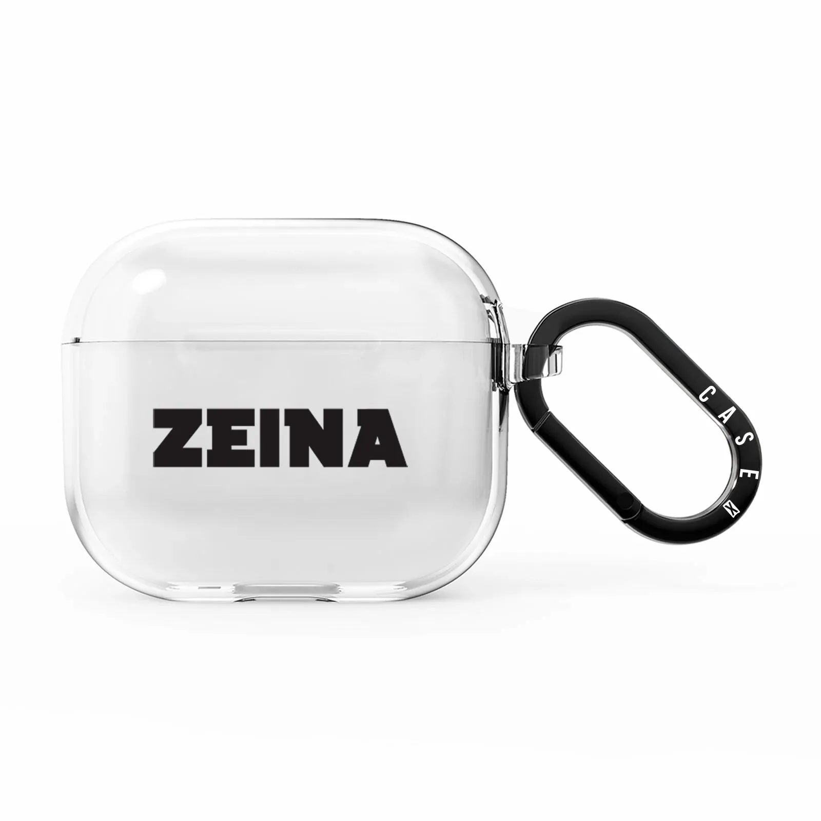 Custom Airpods Case