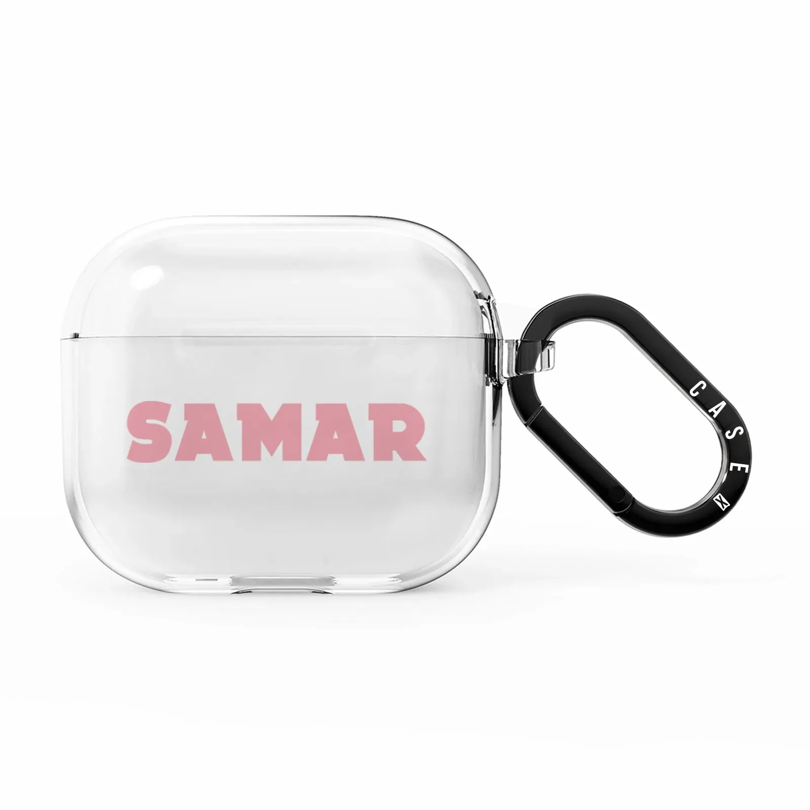 Custom Airpods Case